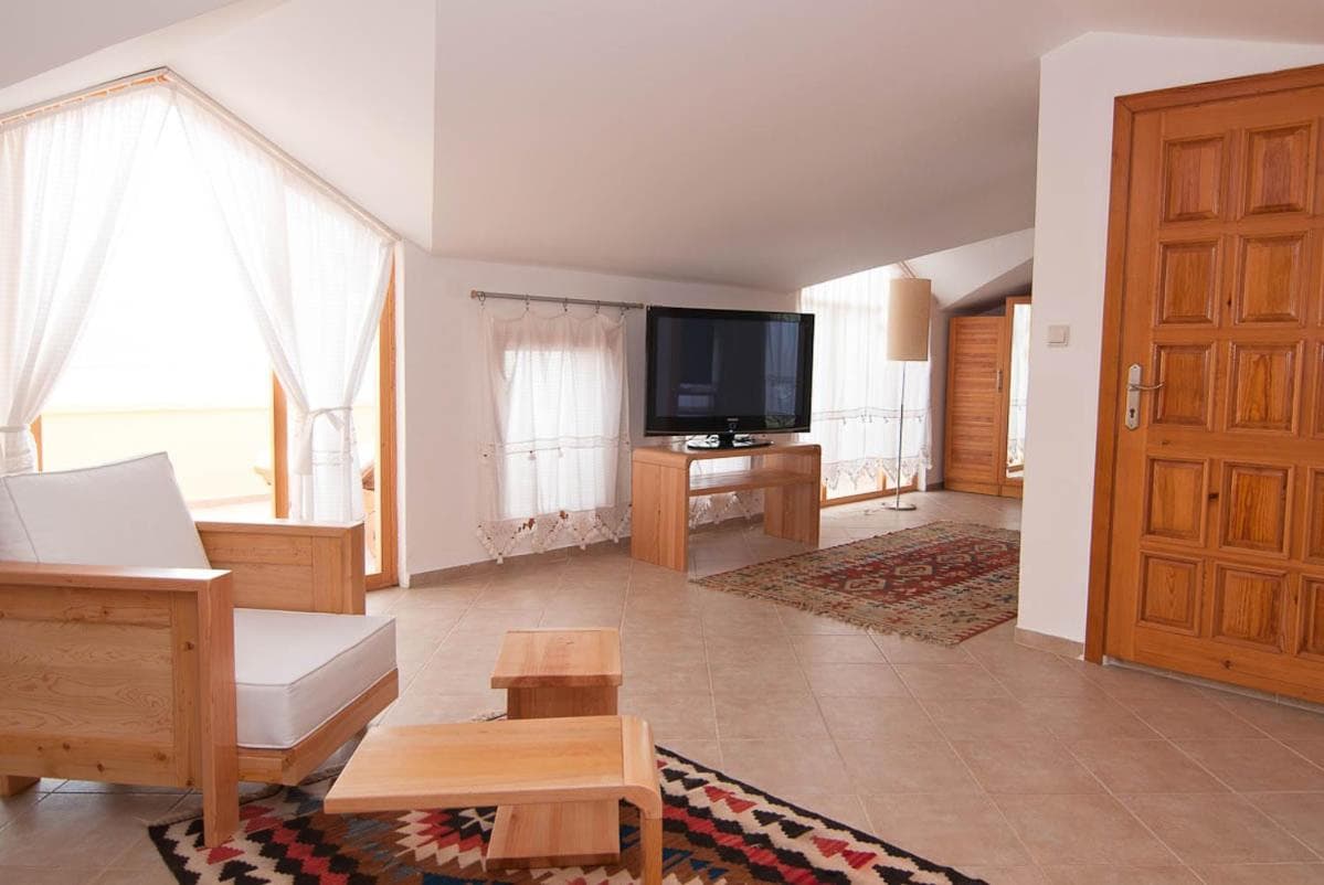 Lycia Hotel photo 9