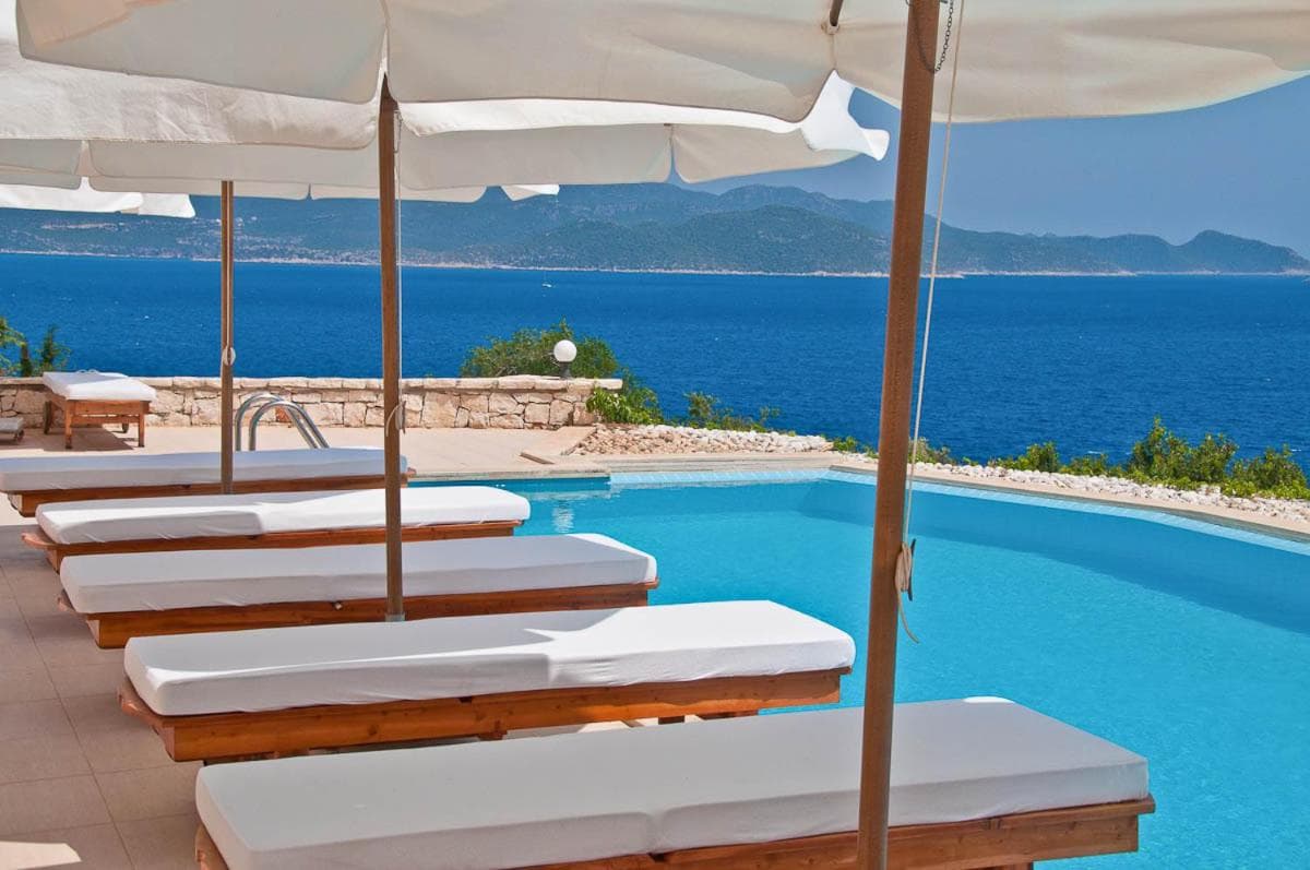 Lycia Hotel photo 3