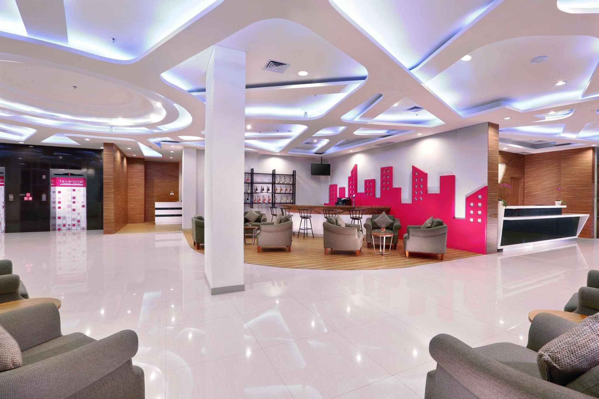 favehotel Jababeka Cikarang photo 9