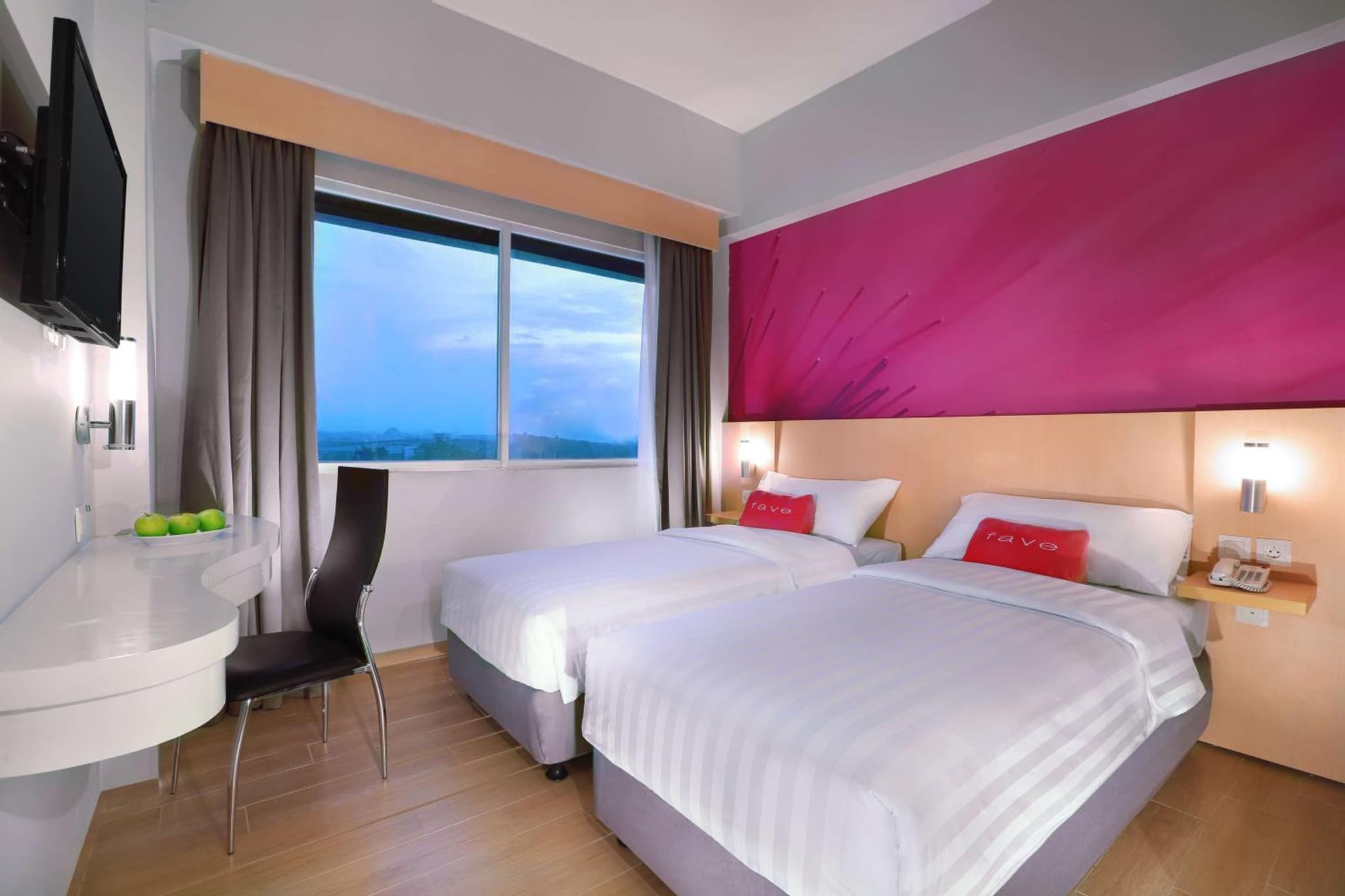favehotel Jababeka Cikarang photo 6