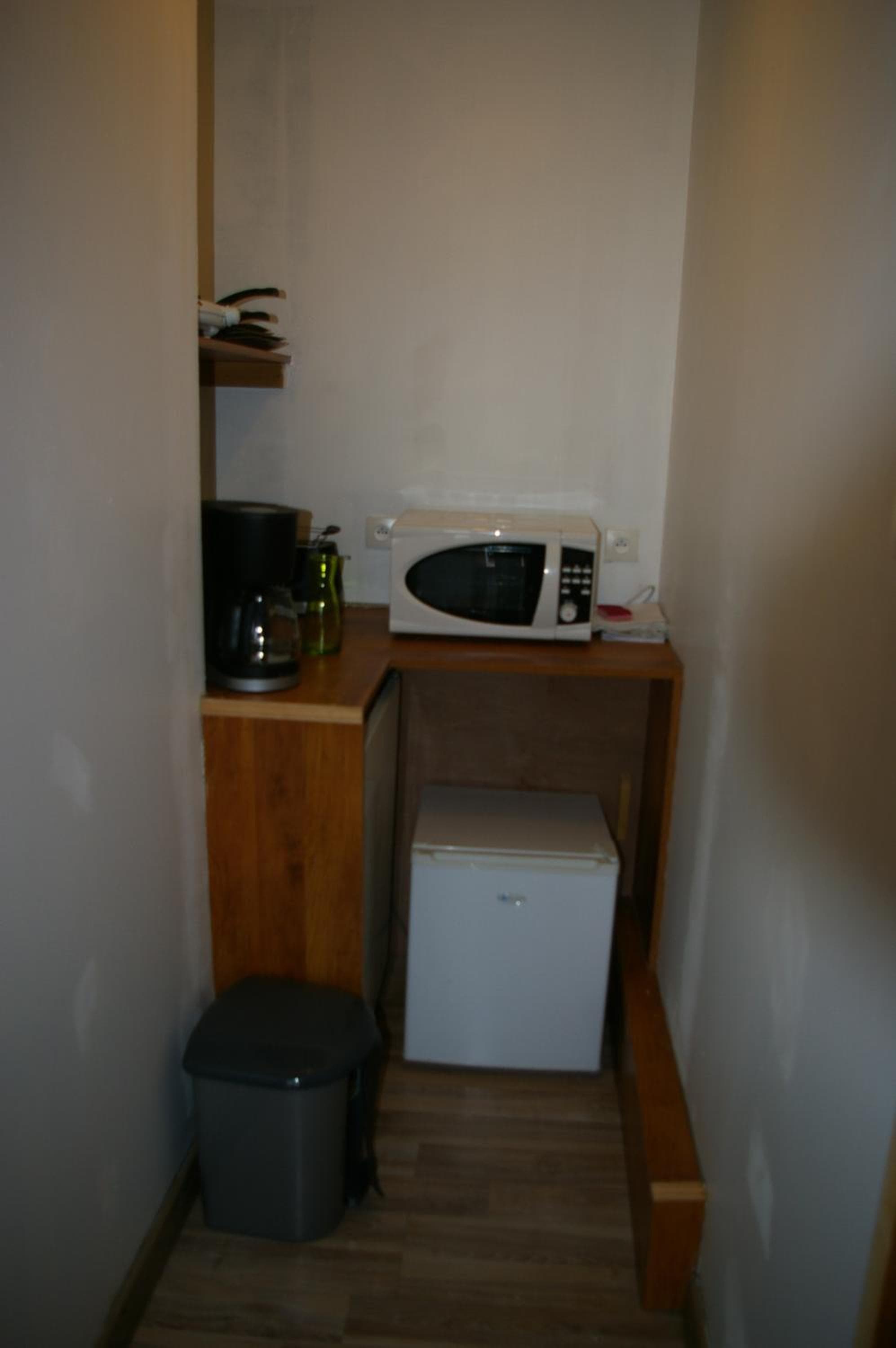 Gite au Chalet photo 7