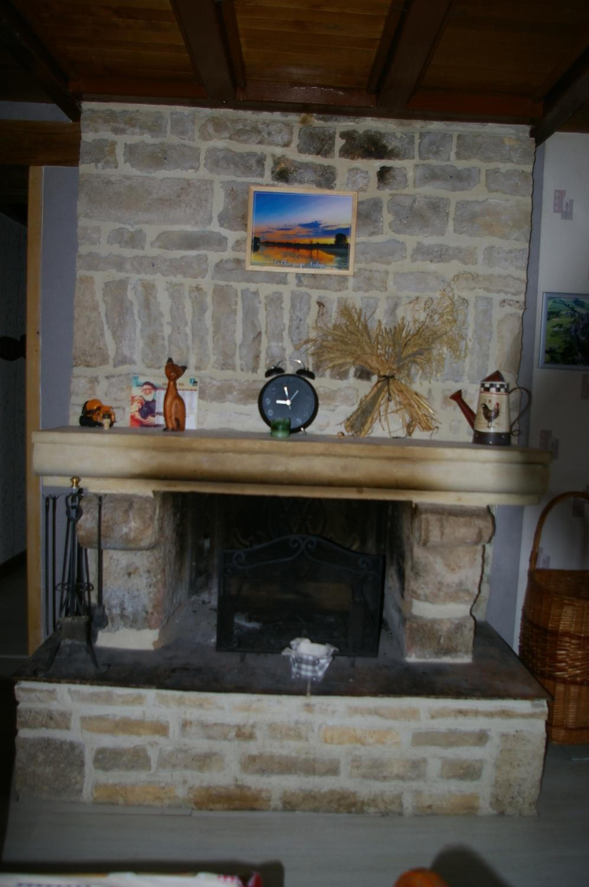 Gite au Chalet photo 9