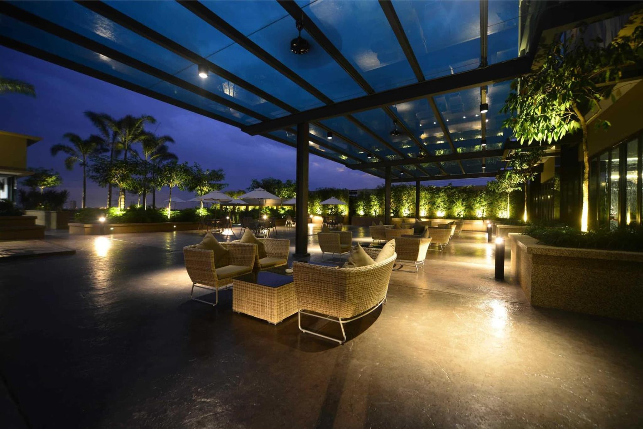 The Light Hotel Penang photo 4