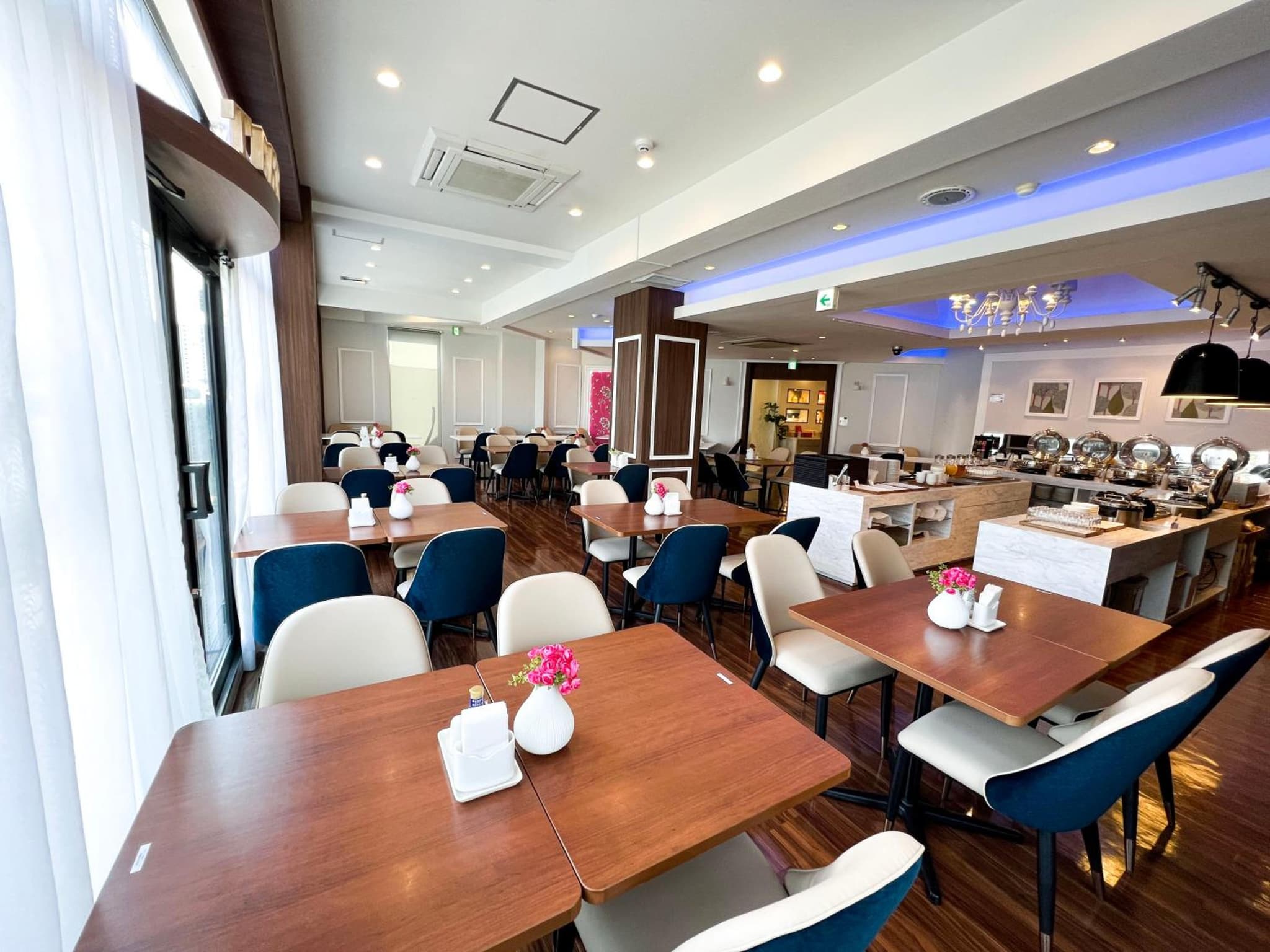 Grand Park Hotel Panex Chiba photo 7