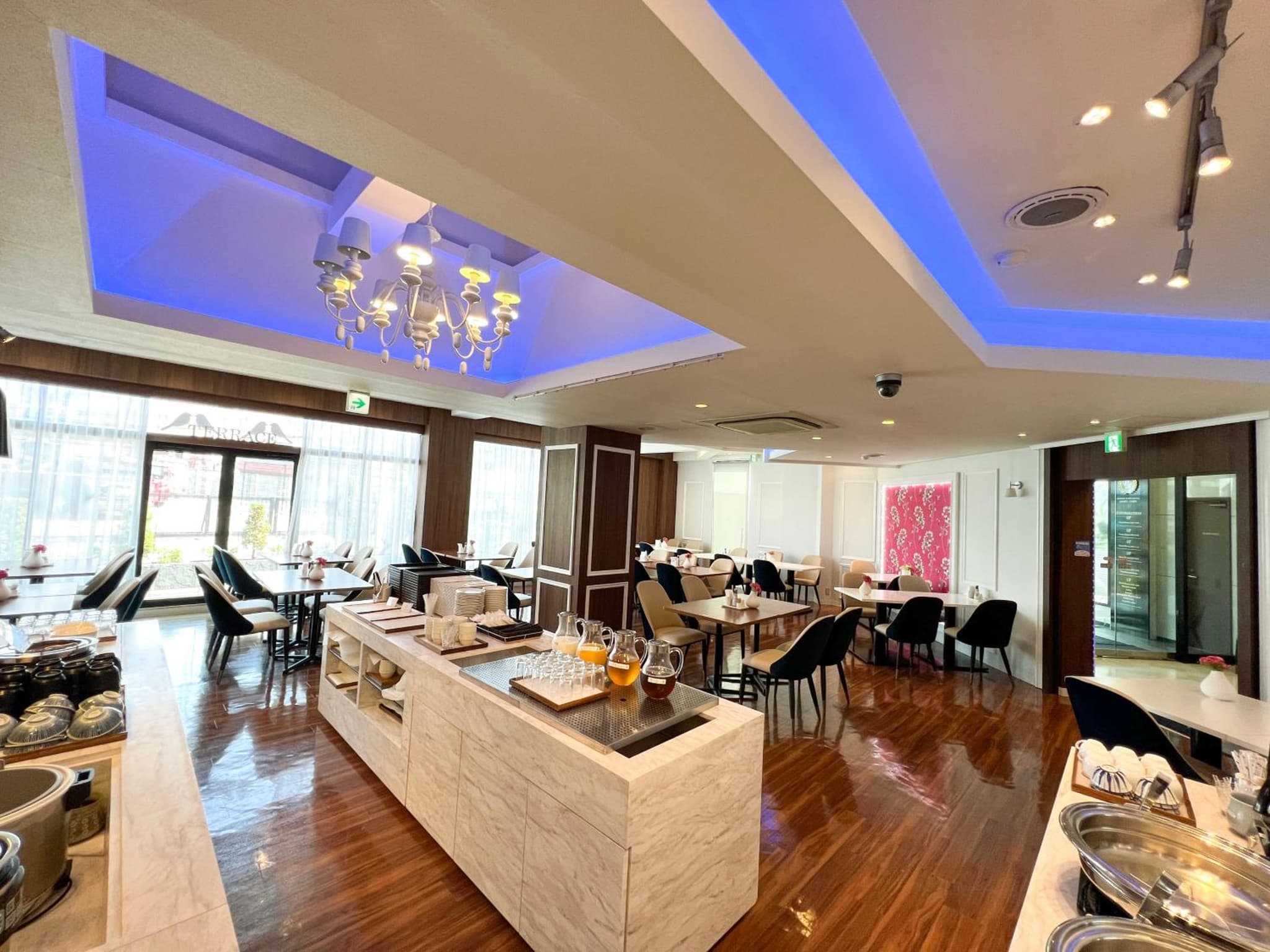 Grand Park Hotel Panex Chiba photo 3