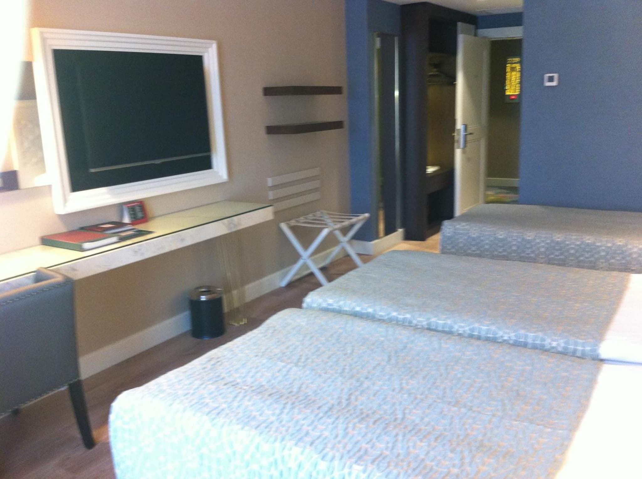 Fame Residence Kemer & Spa photo 5