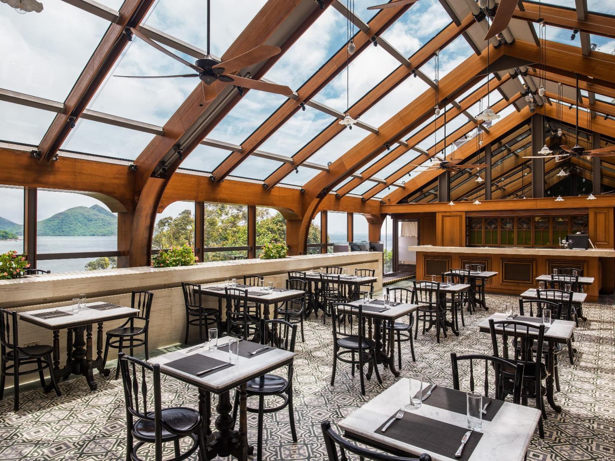 Tai O Heritage Hotel photo 6