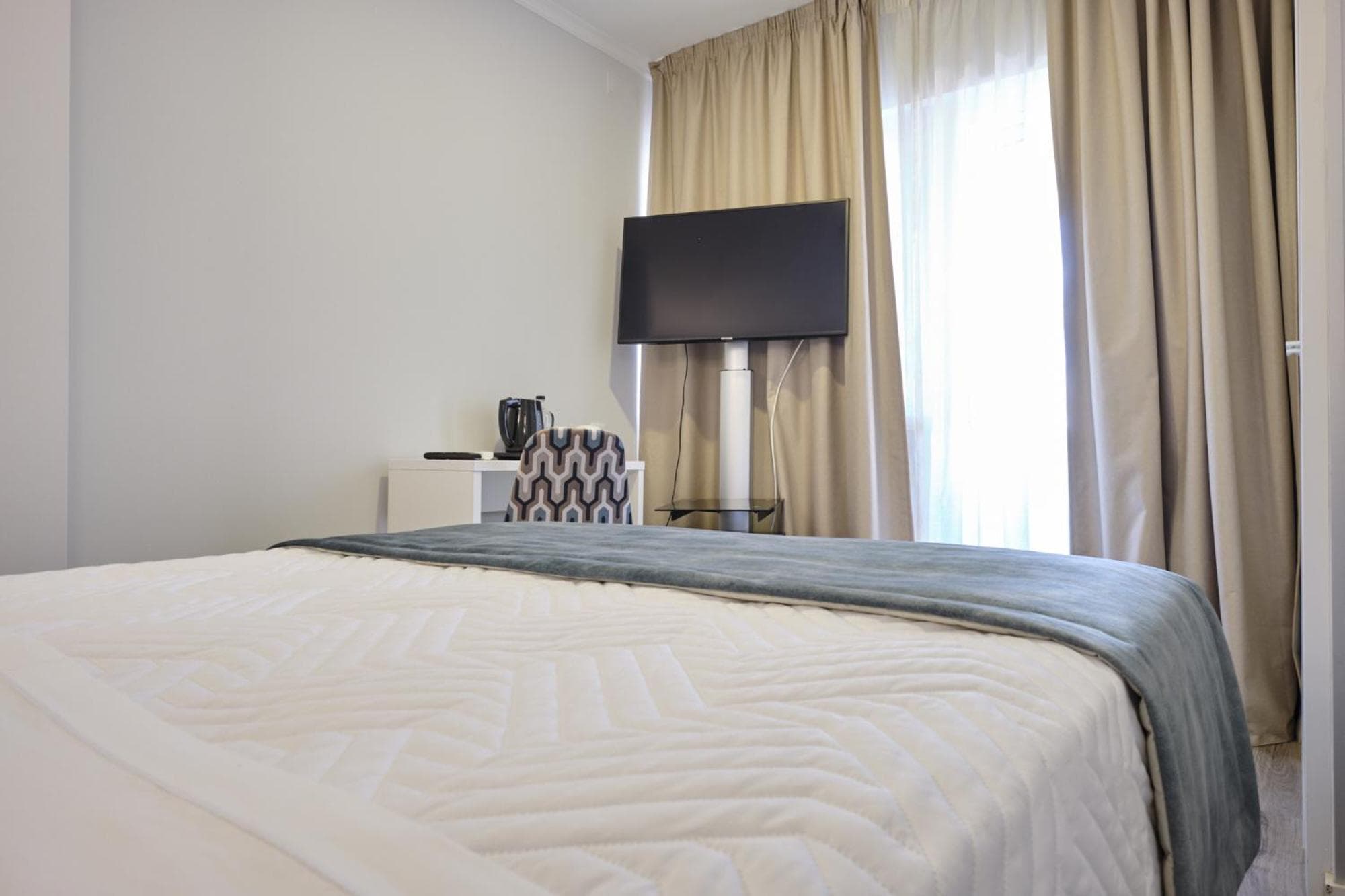 Patria Hotel photo 8