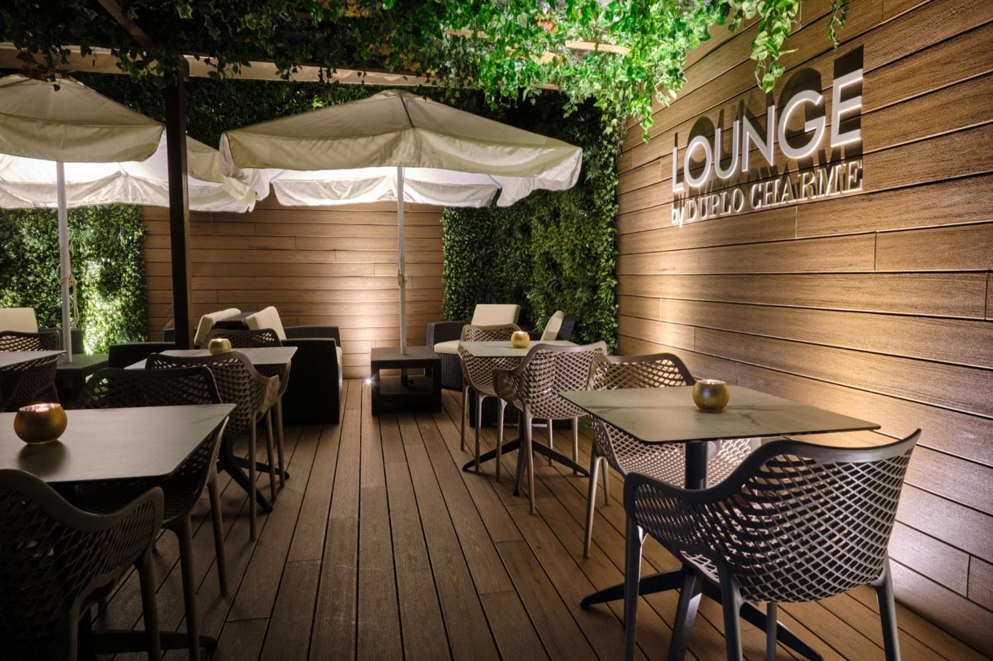 Duplo Charme Boutique Hotel photo 6