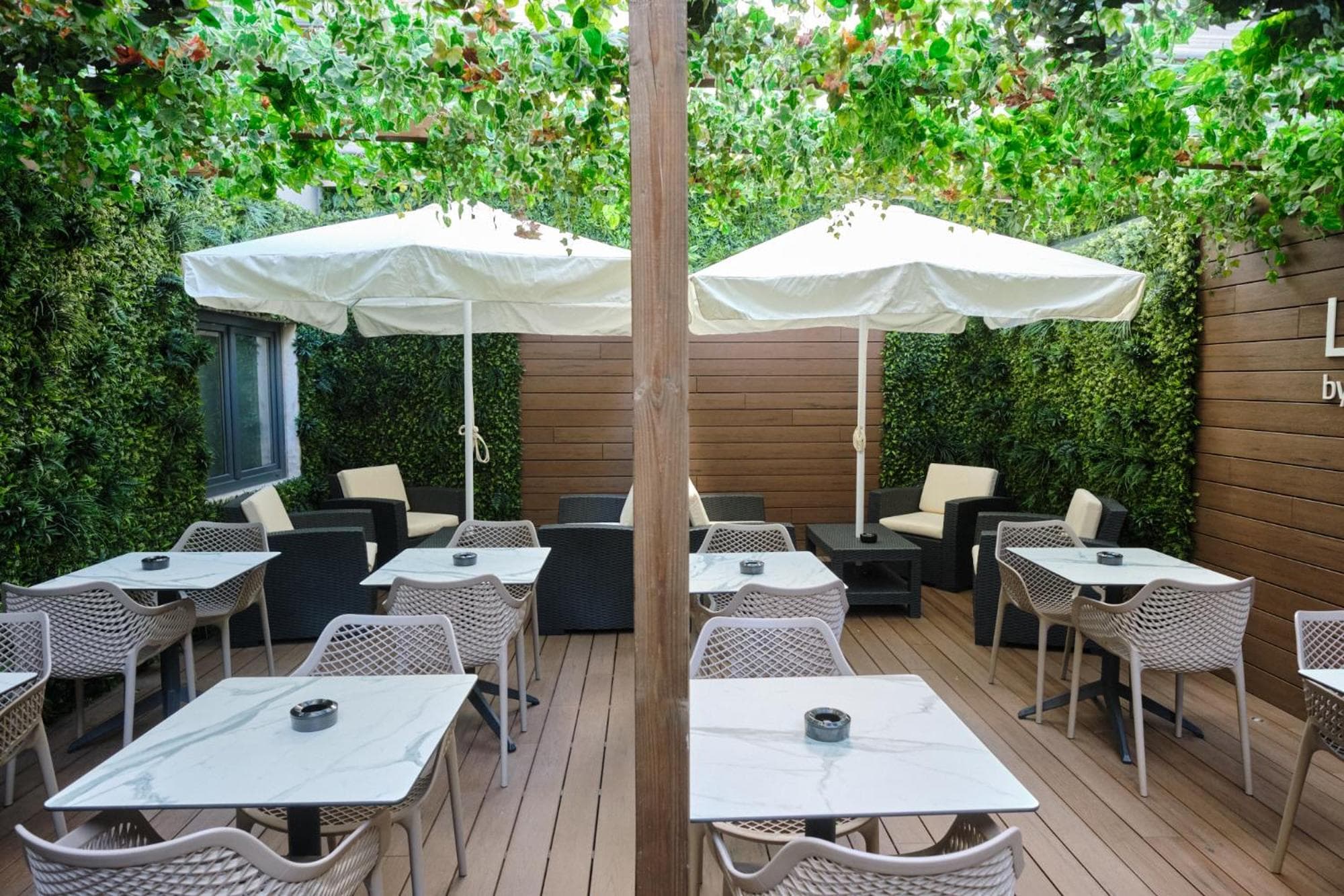 Duplo Charme Boutique Hotel photo 8