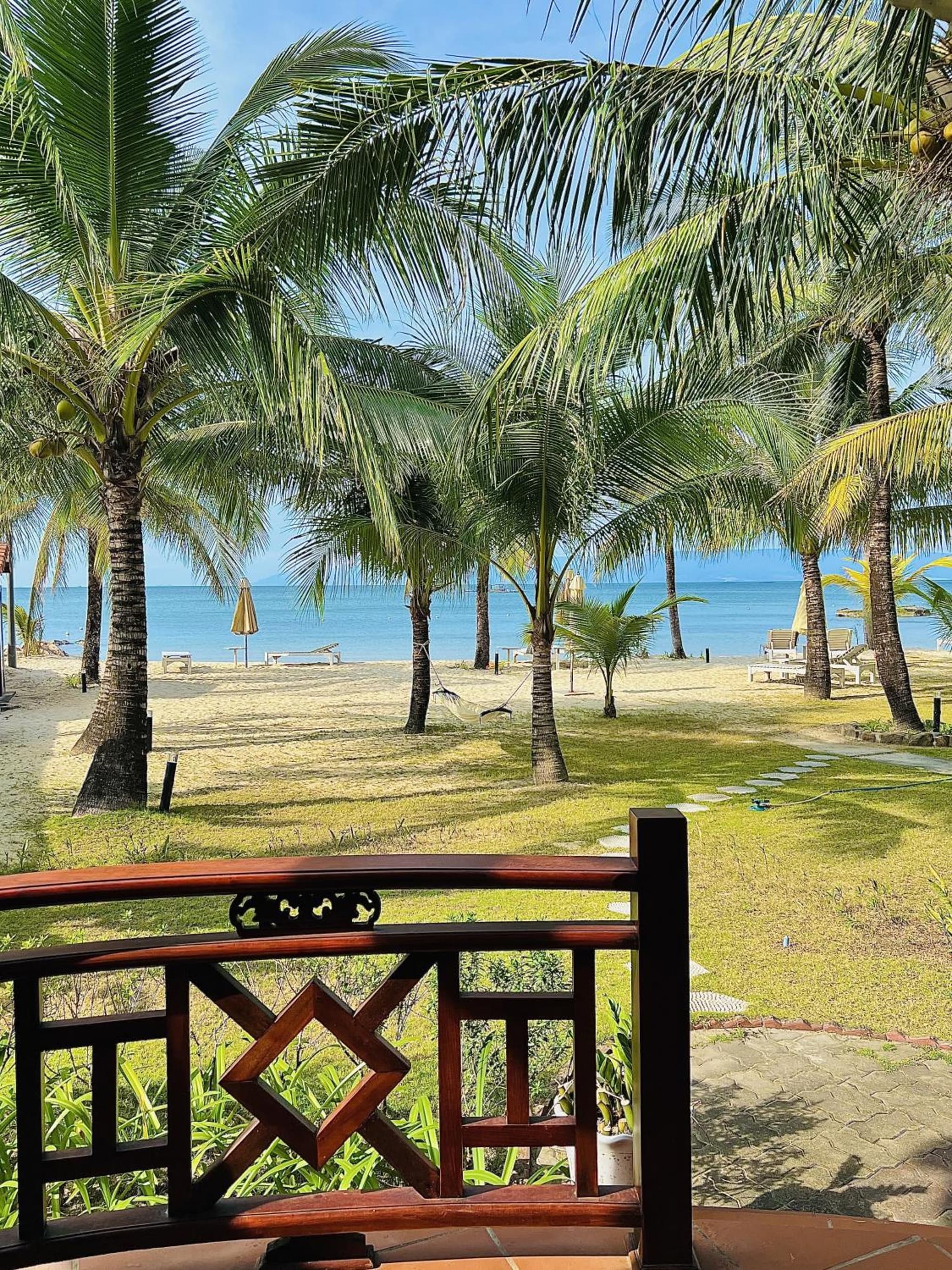 Gold Coast Phu Quoc Beach Resort photo 2