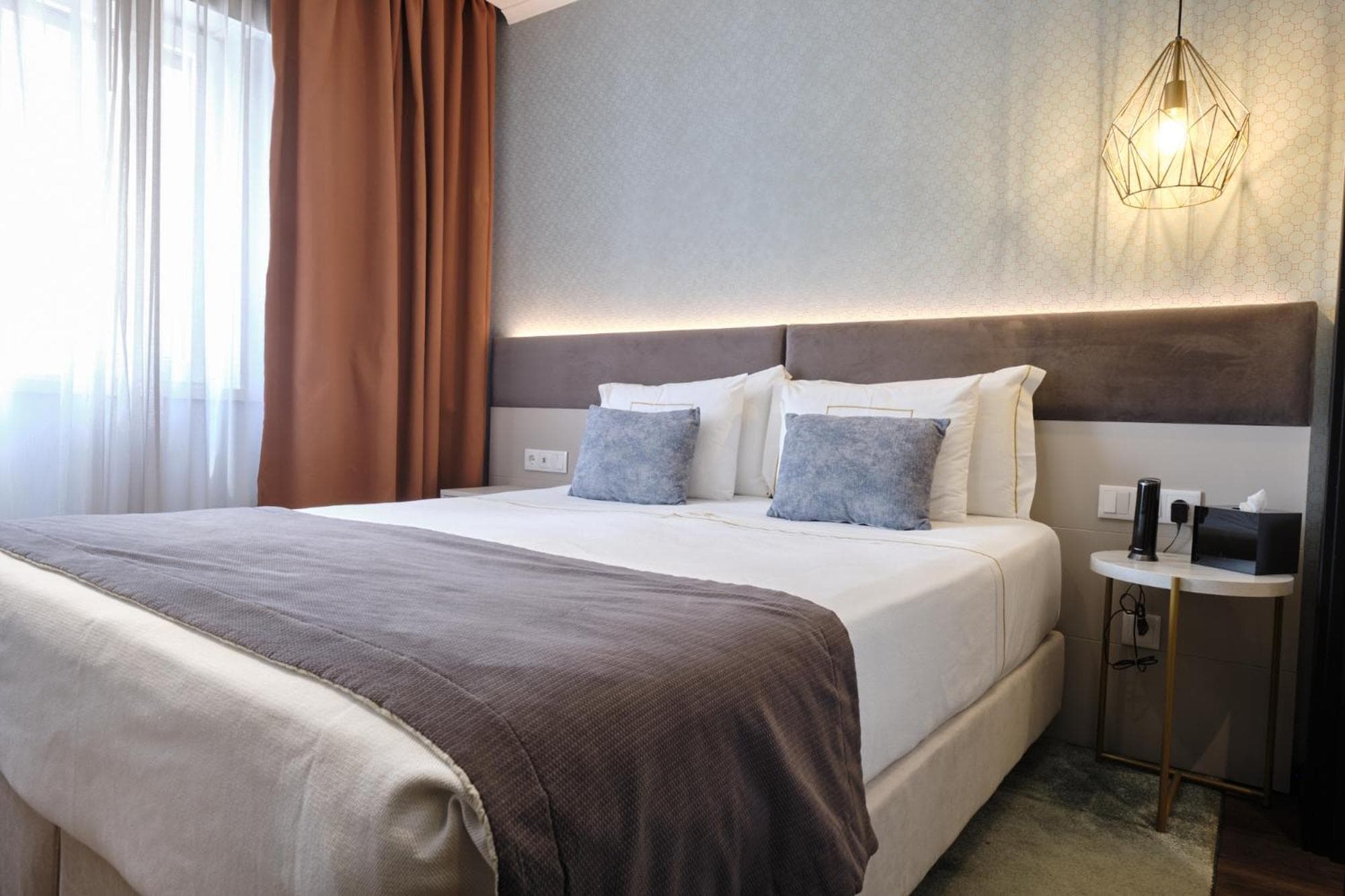 Duplo Charme Boutique Hotel photo 7