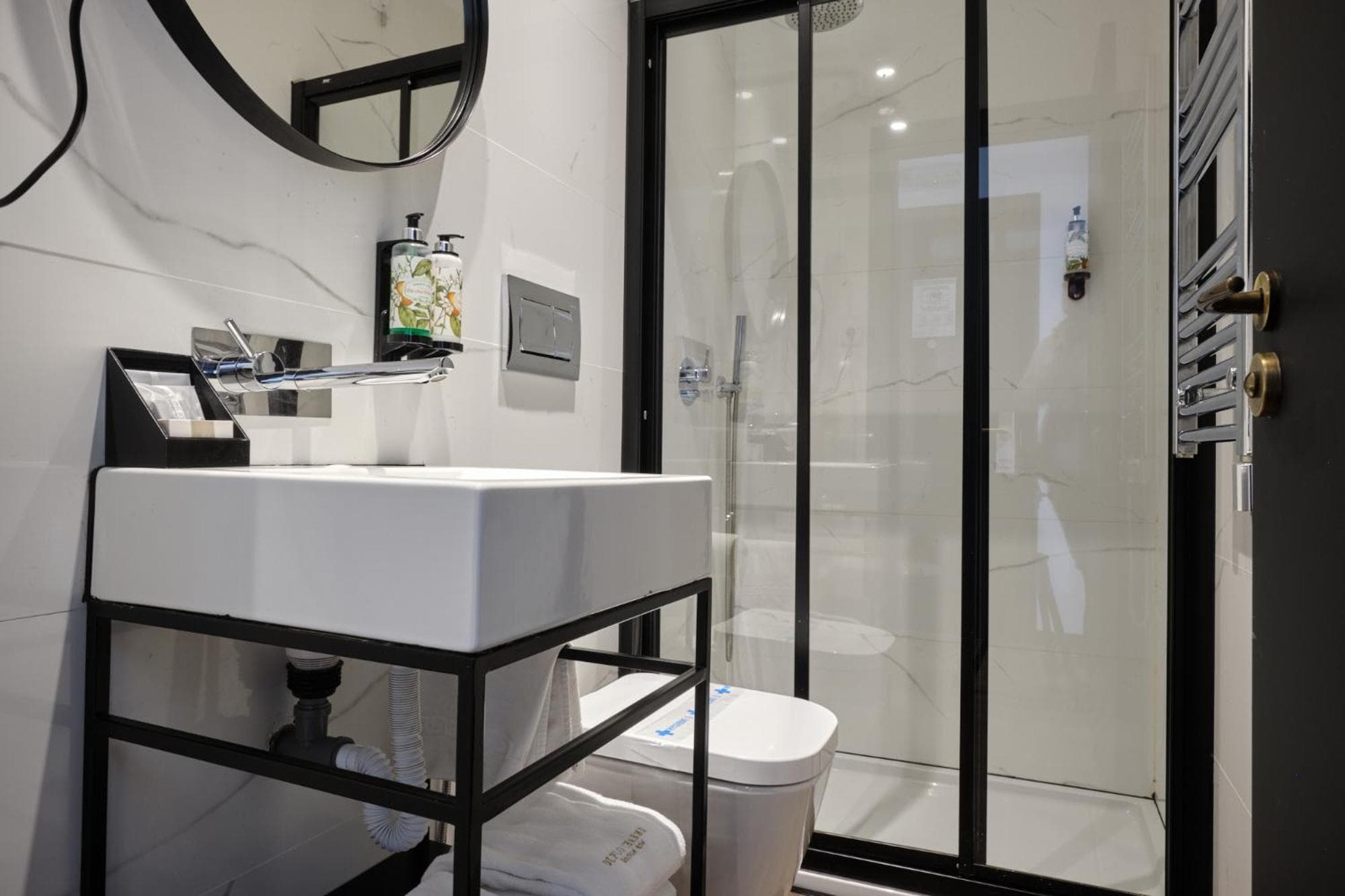 Duplo Charme Boutique Hotel photo 5