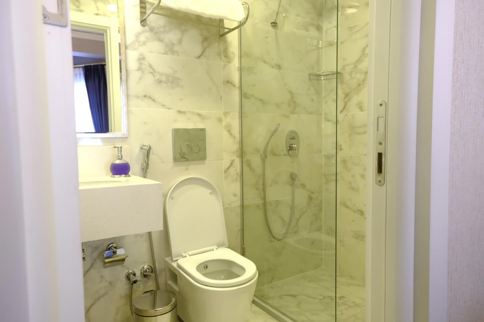 Olympos Garden Hotel photo 4