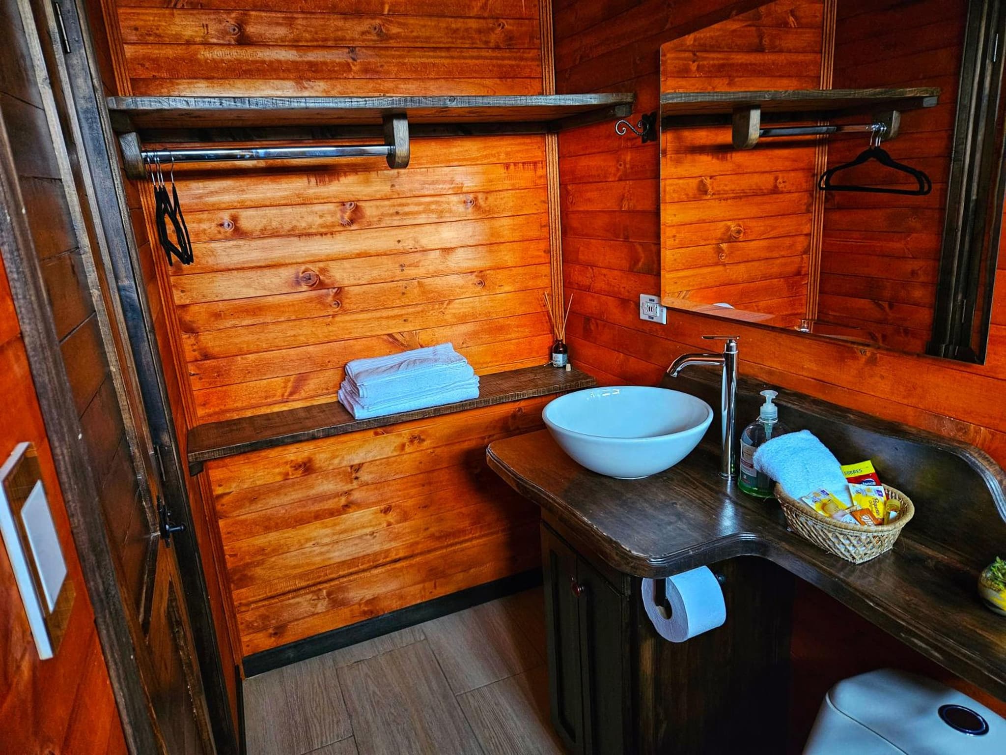 Glamping Hakuna Matata photo 4