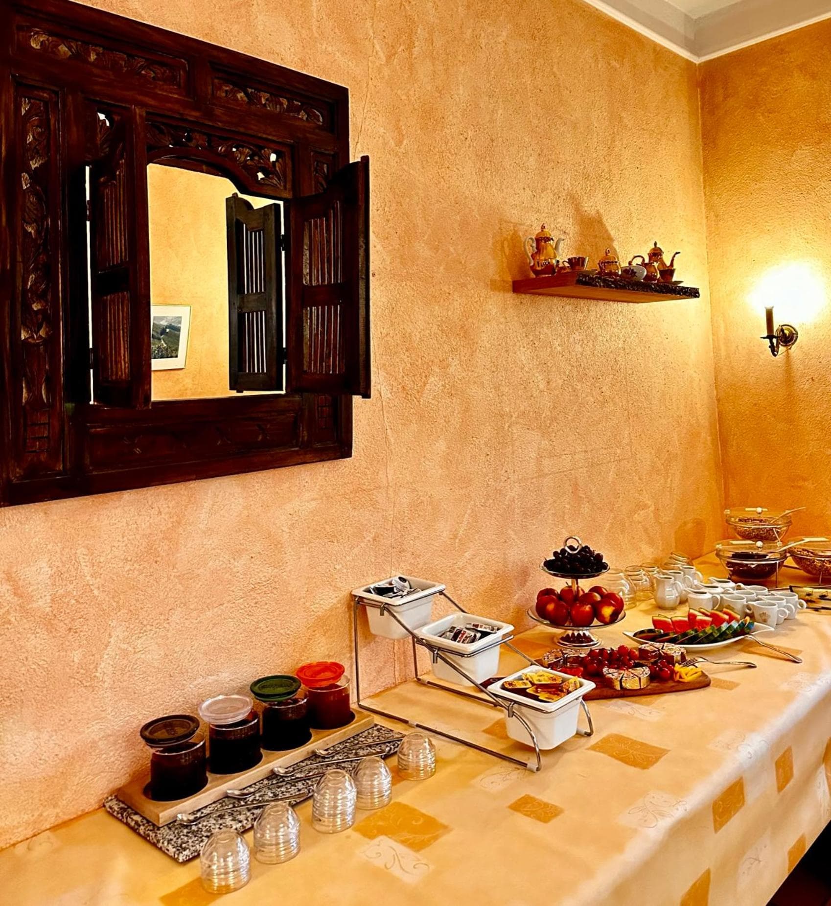 Hotel Krone Riesling photo 9