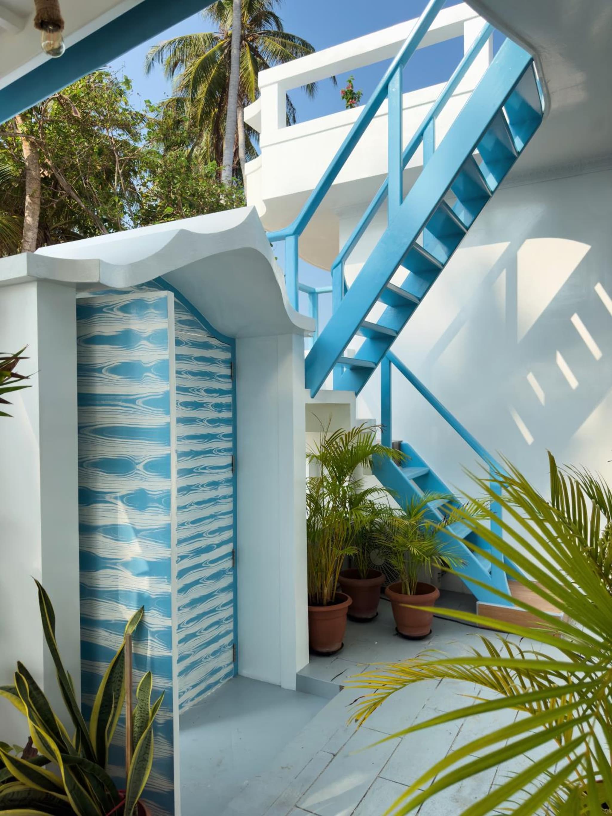 Rushkokaa Beach Villa photo 8
