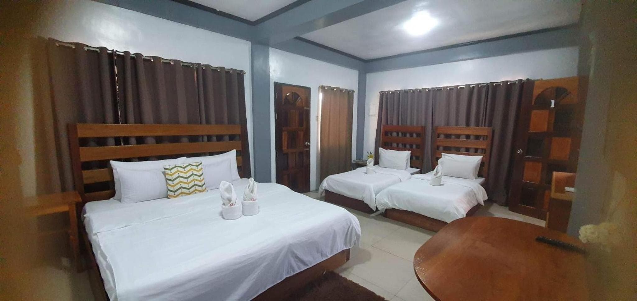 Kalis Viewpoint Lodge Coron photo 4