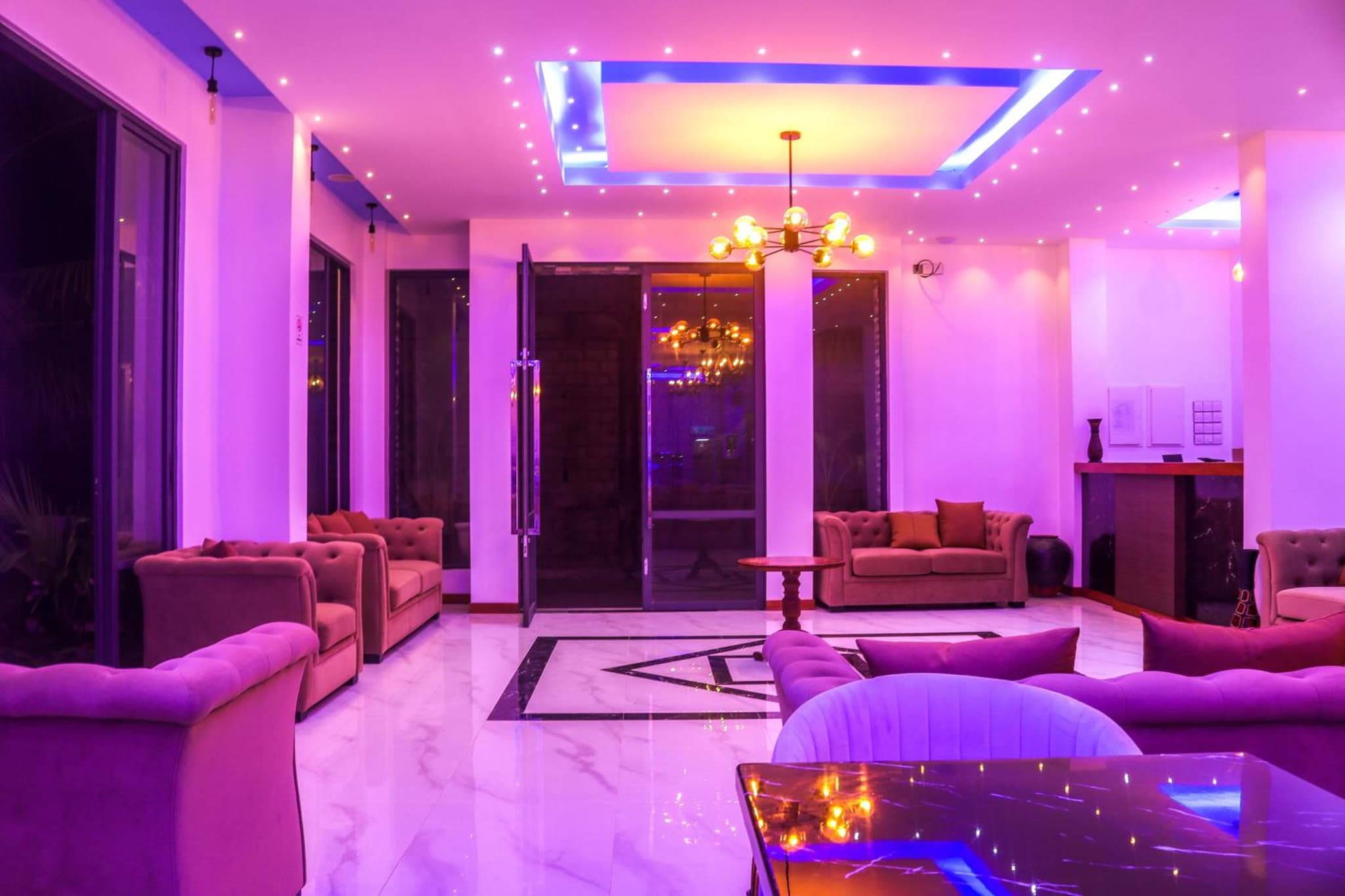 Ari Grand Hotel & Spa photo 3