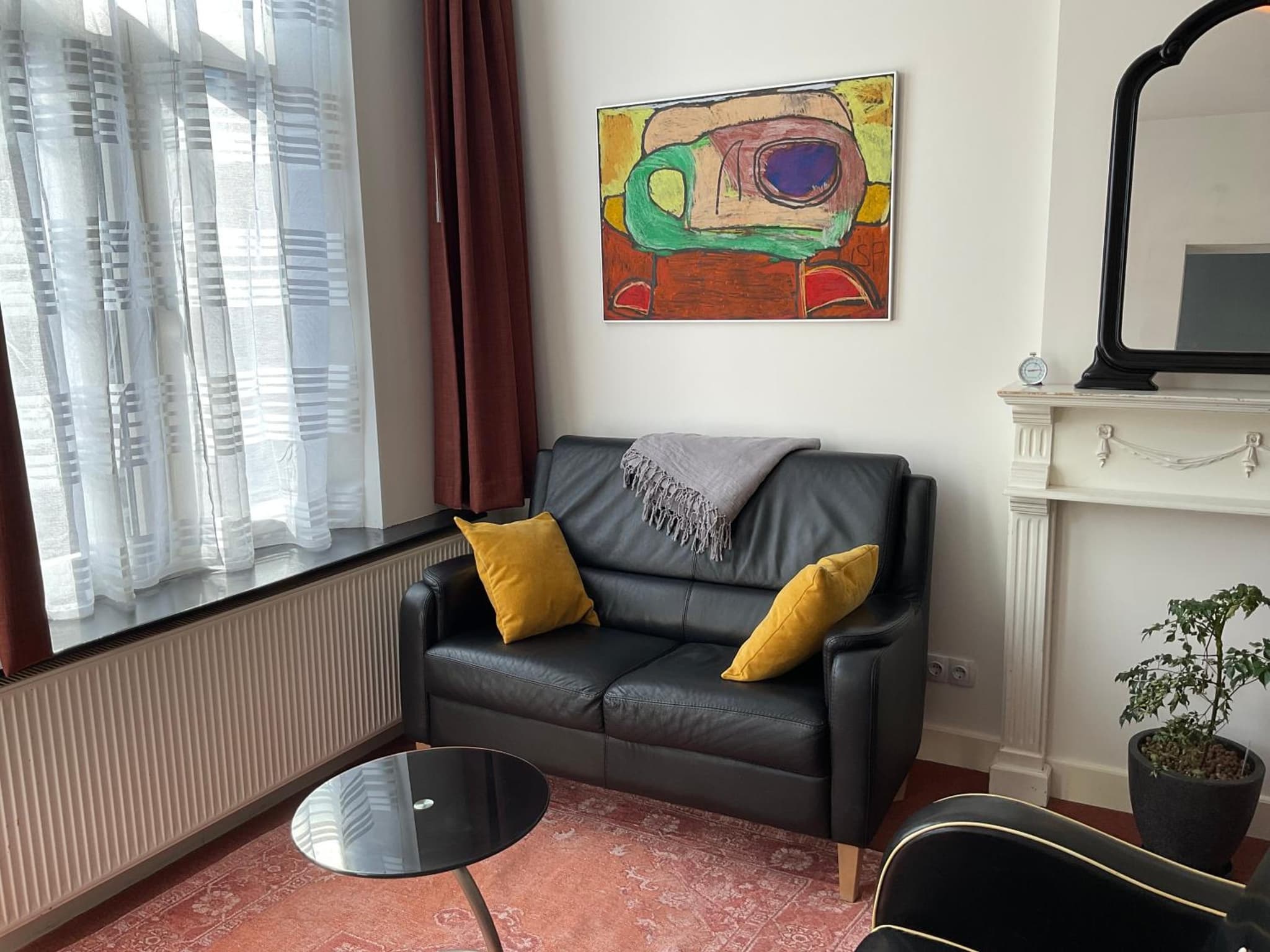 inn Venlo Apartment photo 9