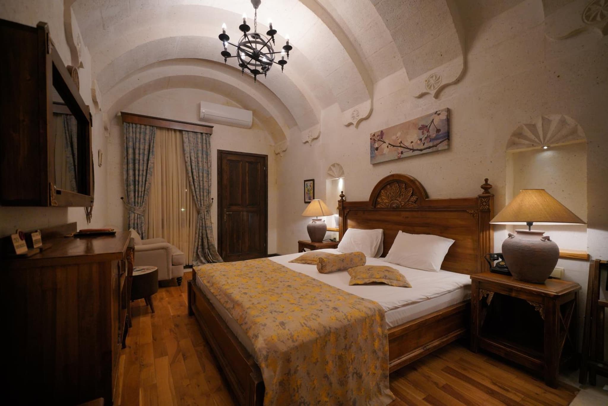 Mira Cappadocia Hotel photo 7