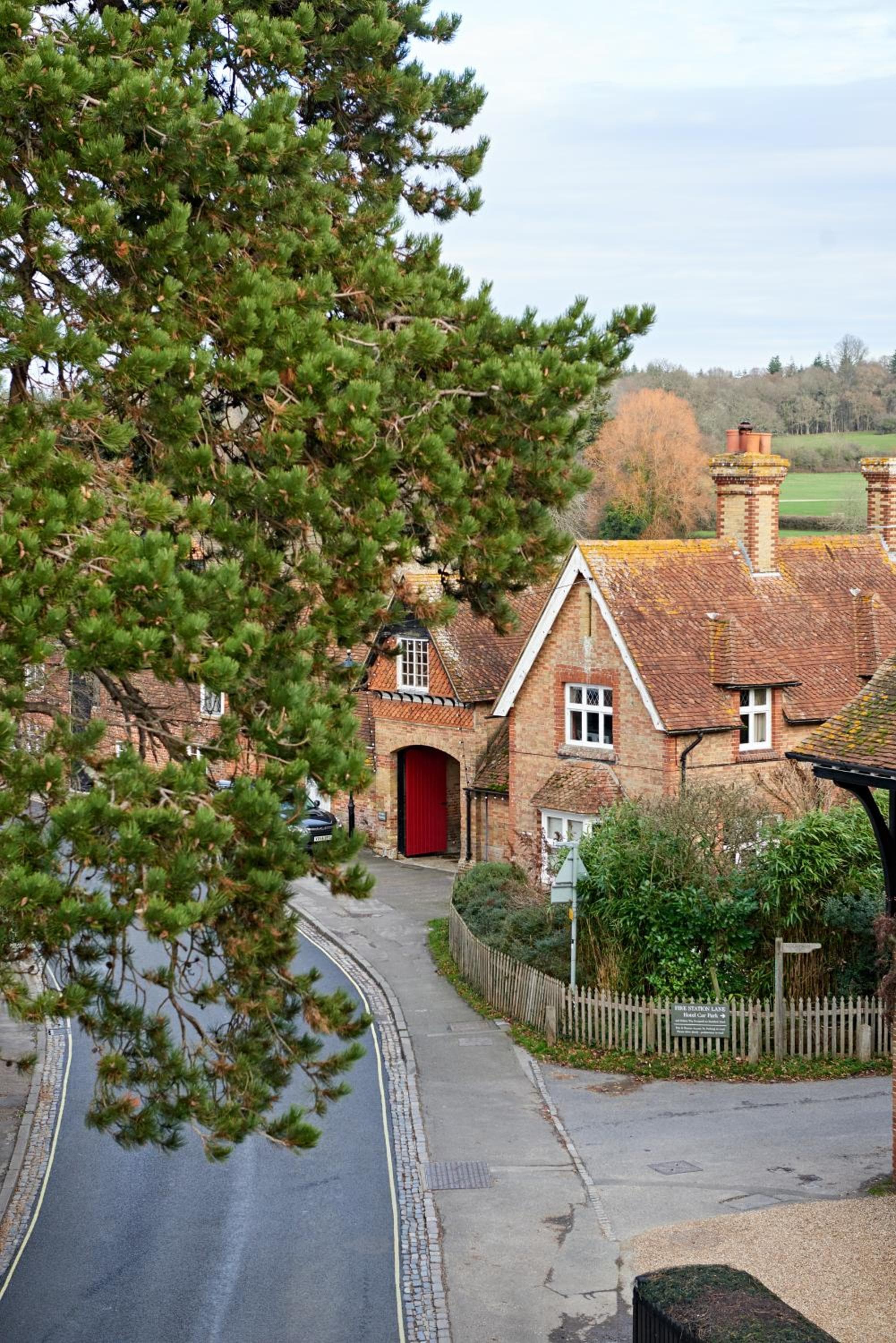 The Montagu Arms photo 7