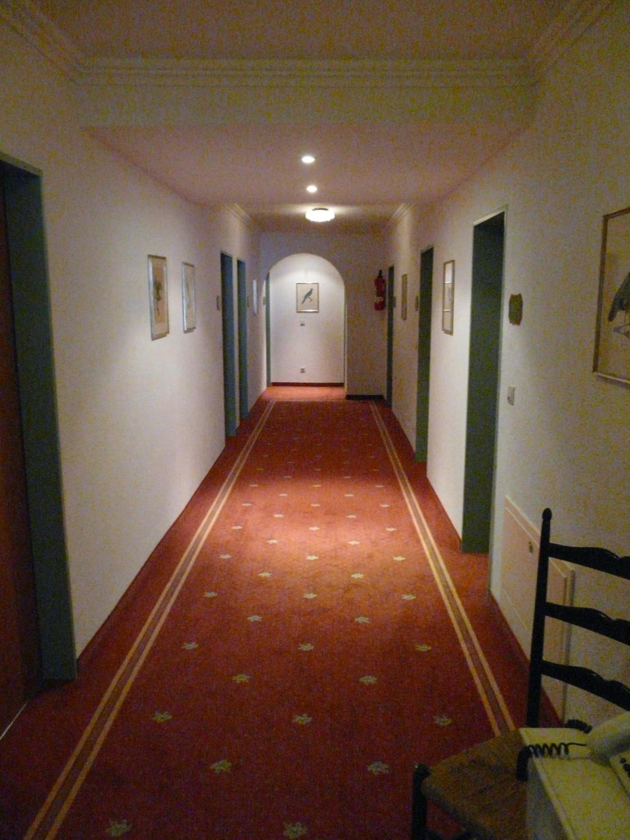 Hotel Roter Hahn - Bed & Breakfast