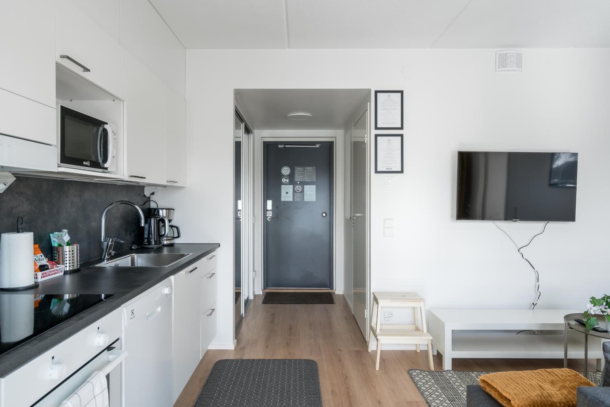 Hiisi Homes Kirkkonummi Laajakallio photo 6