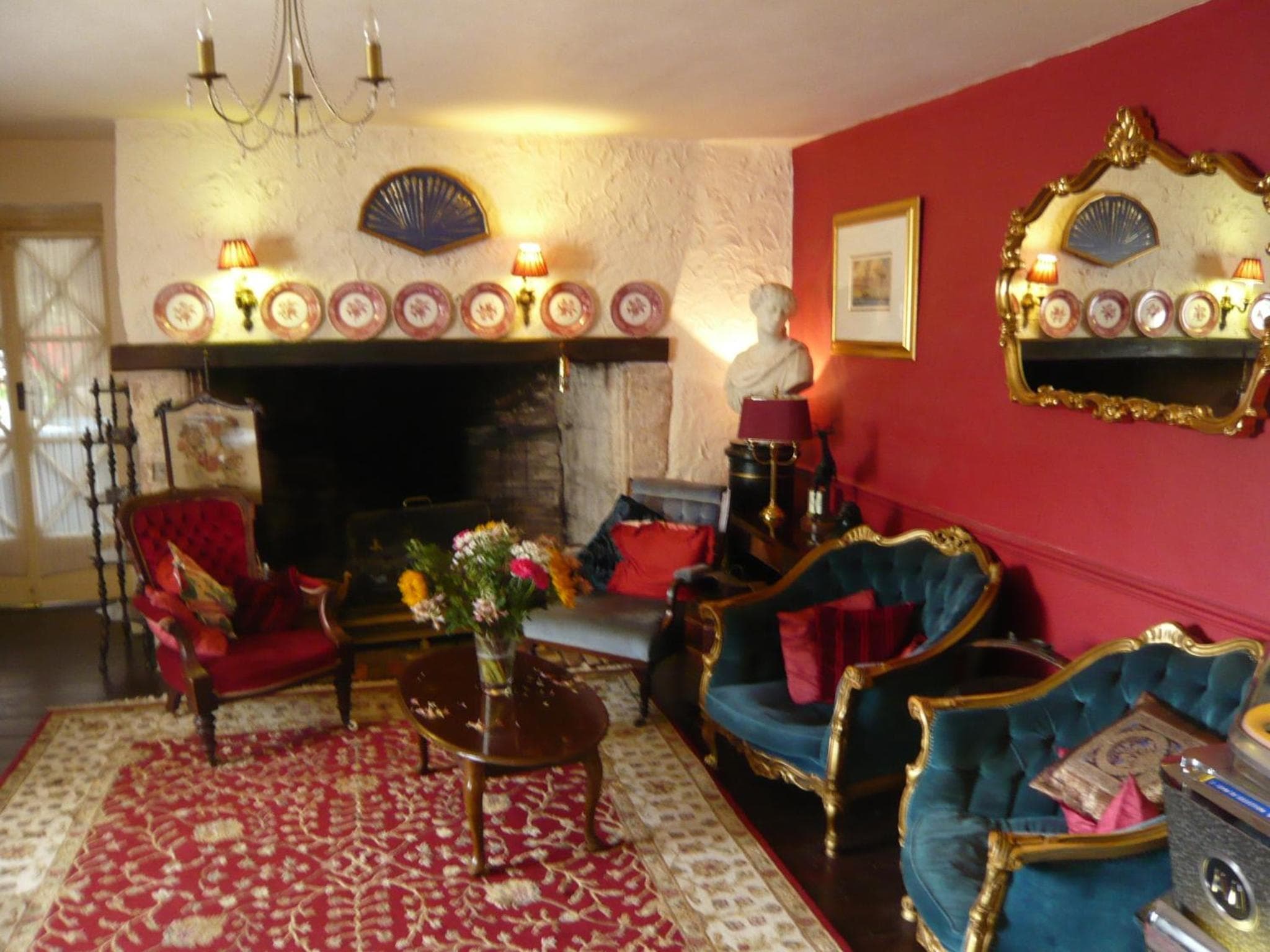 Meryan House Hotel photo 3