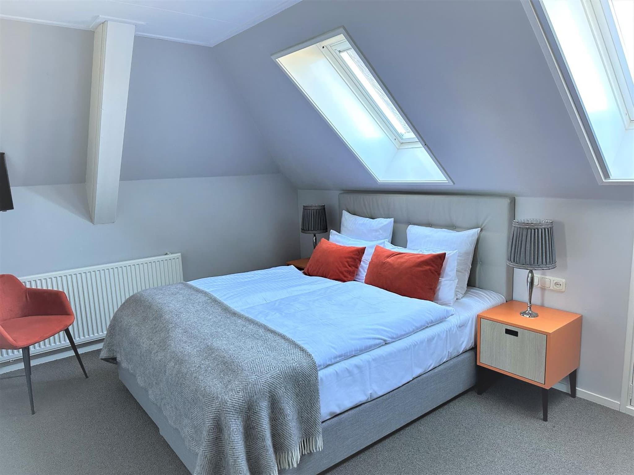 Hotel Op Diek photo 9