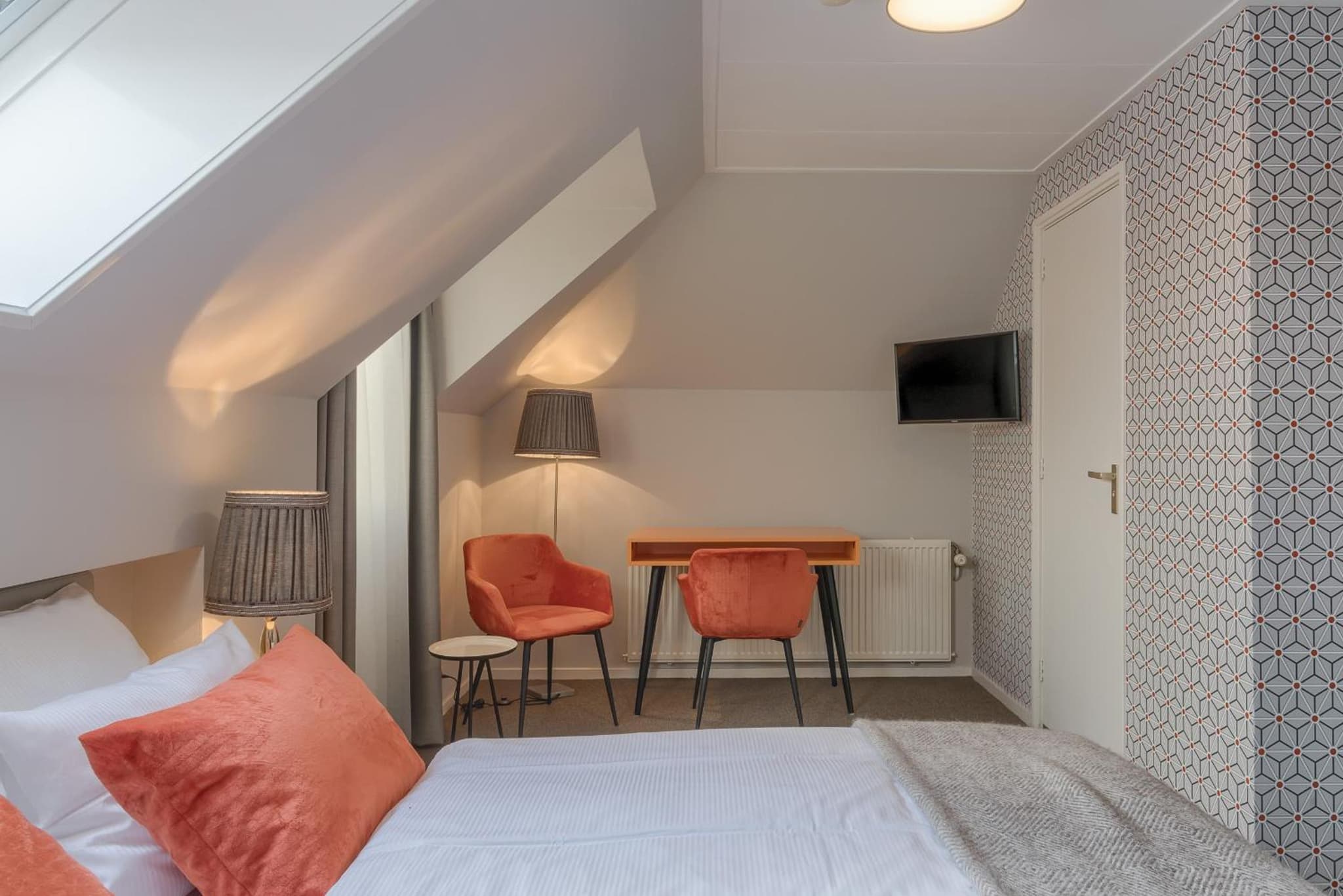 Hotel Op Diek photo 3