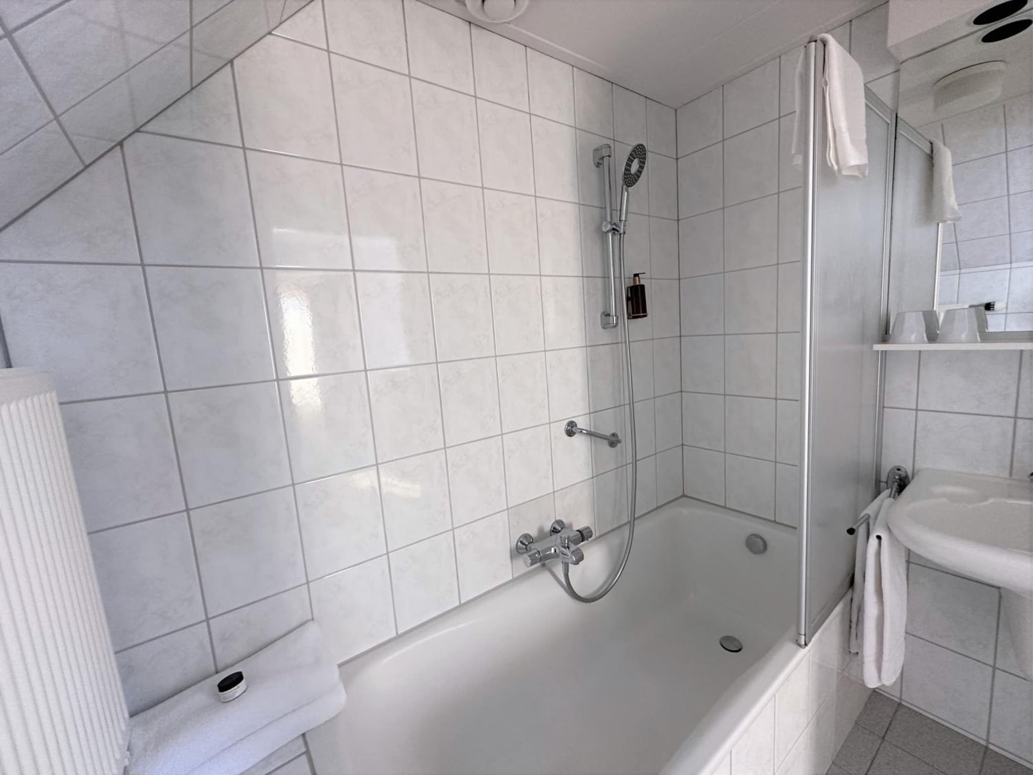 Hotel Op Diek photo 8
