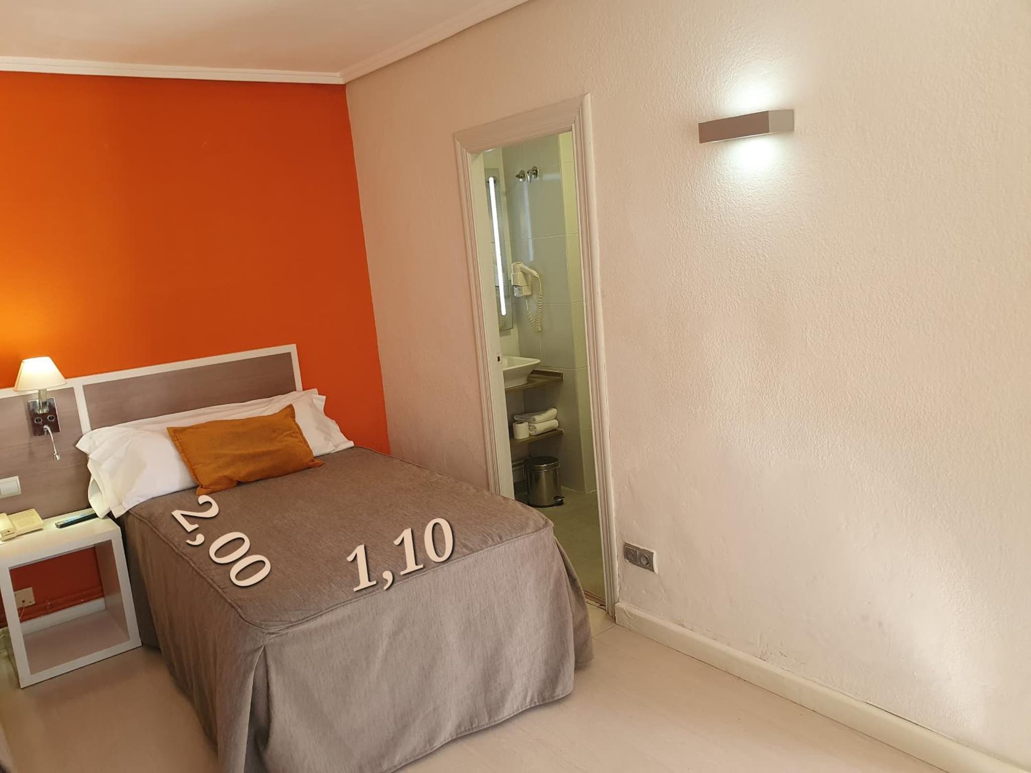 Hotel La Carreta photo 7