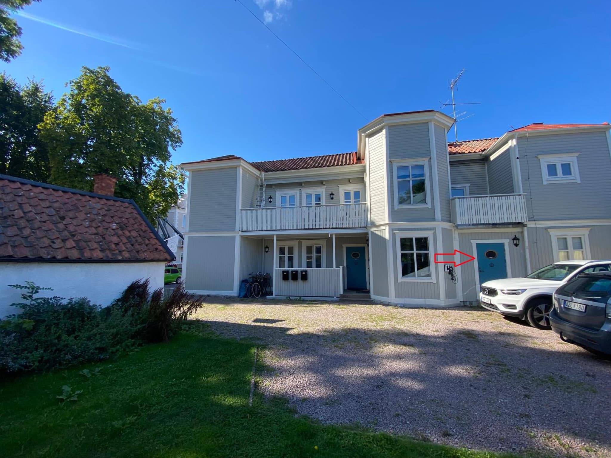 Tummens B & B photo 5