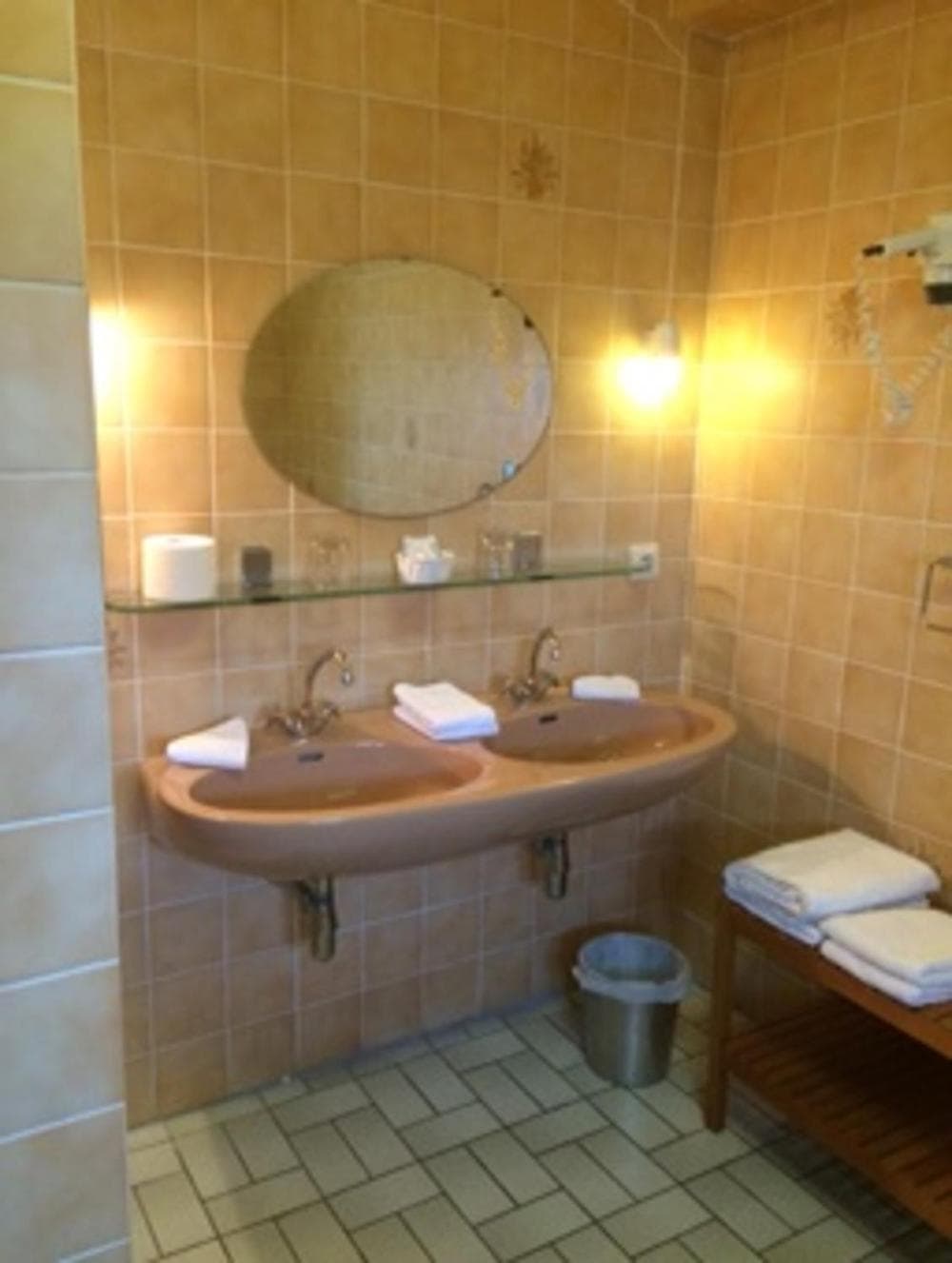 Hotel La Venerie photo 8