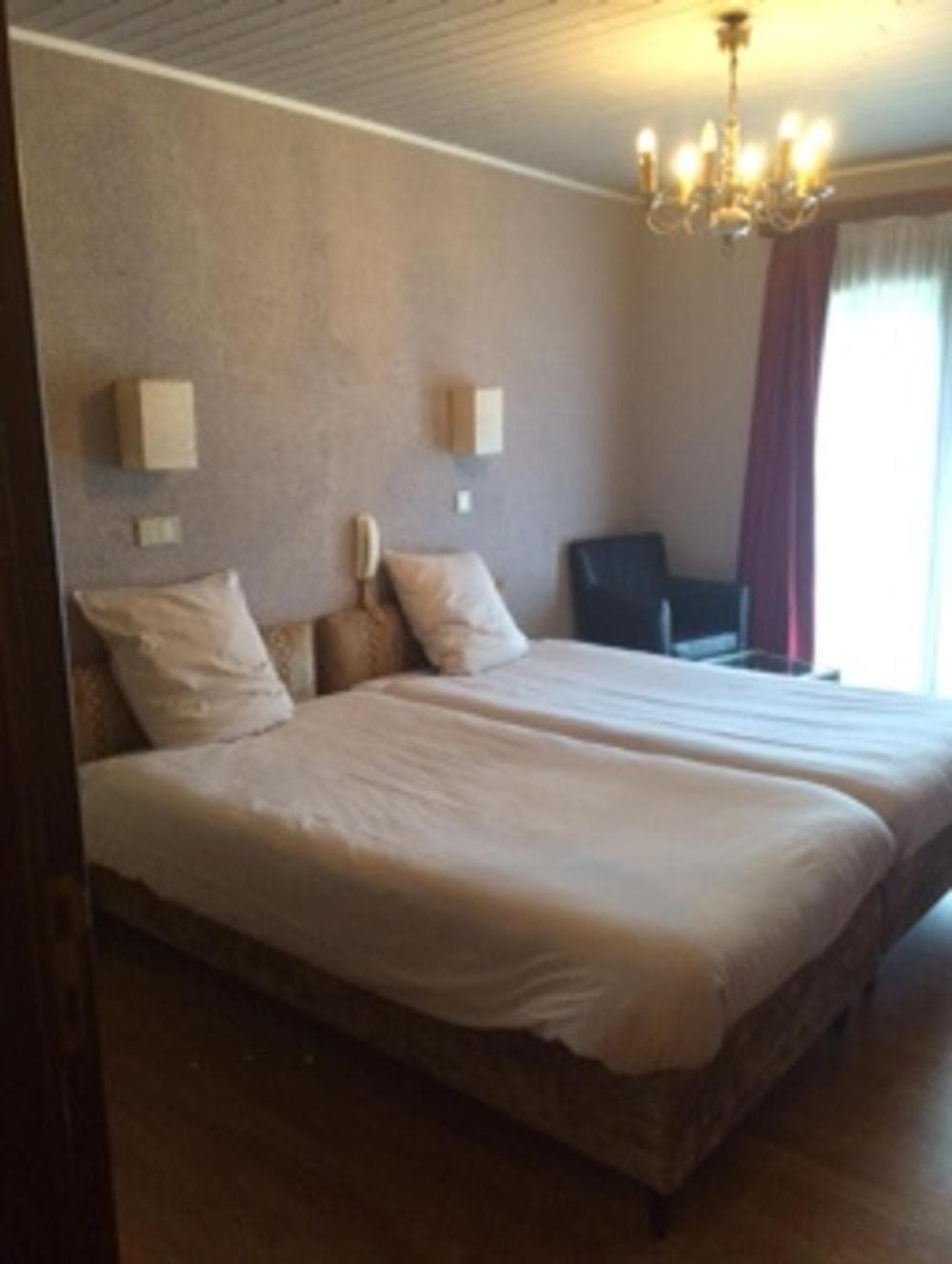 Hotel La Venerie photo 4