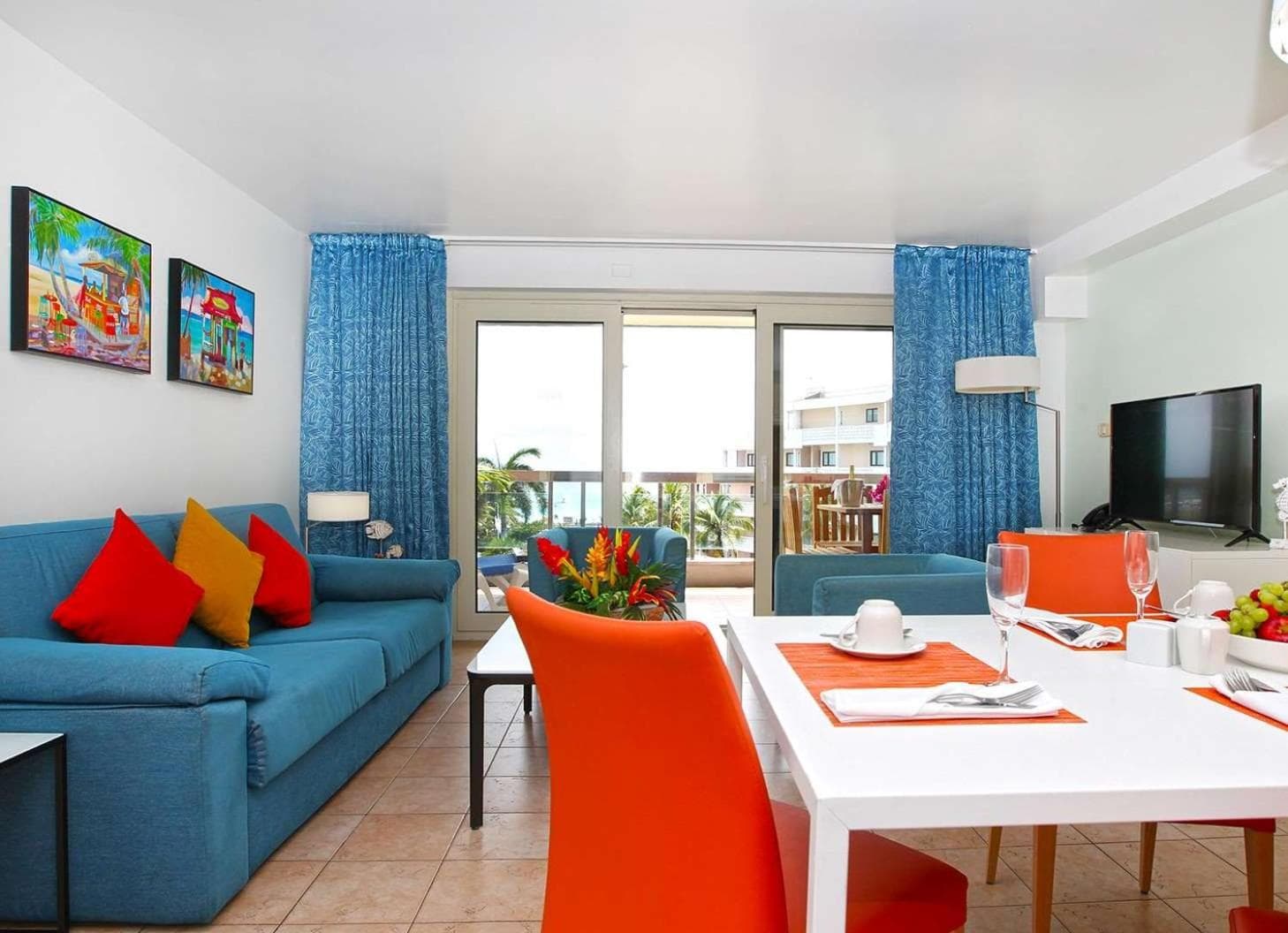 Royal Islander Club Resort La Terrasse photo 6