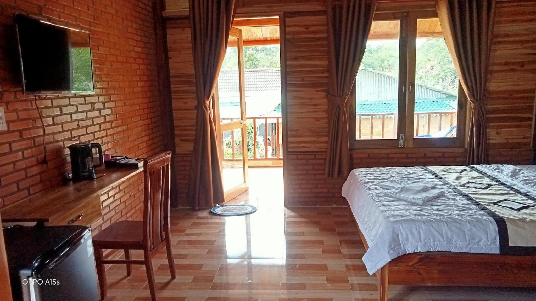 Sunny Eco Lodge photo 5