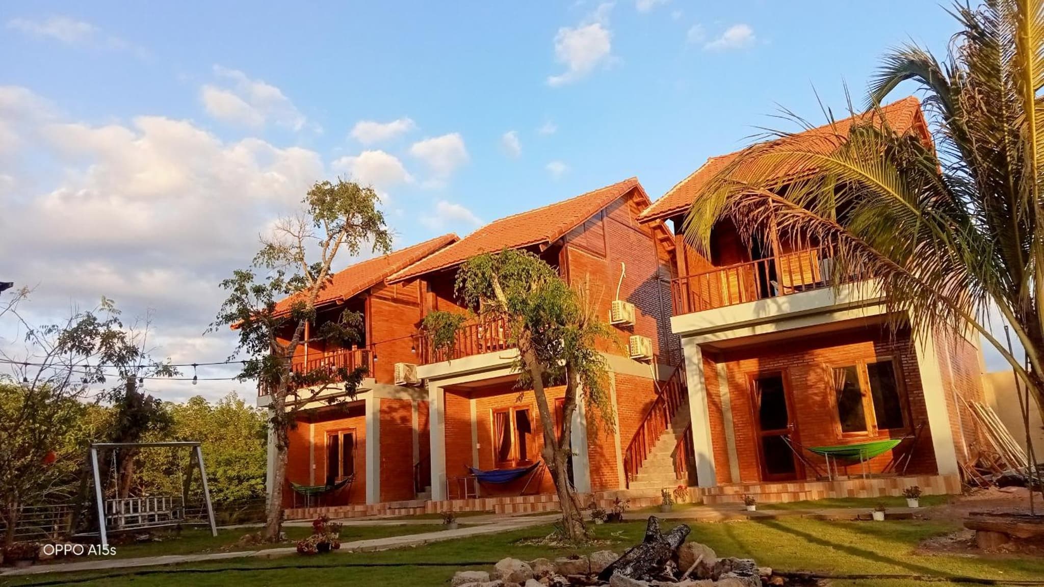 Sunny Eco Lodge photo 3