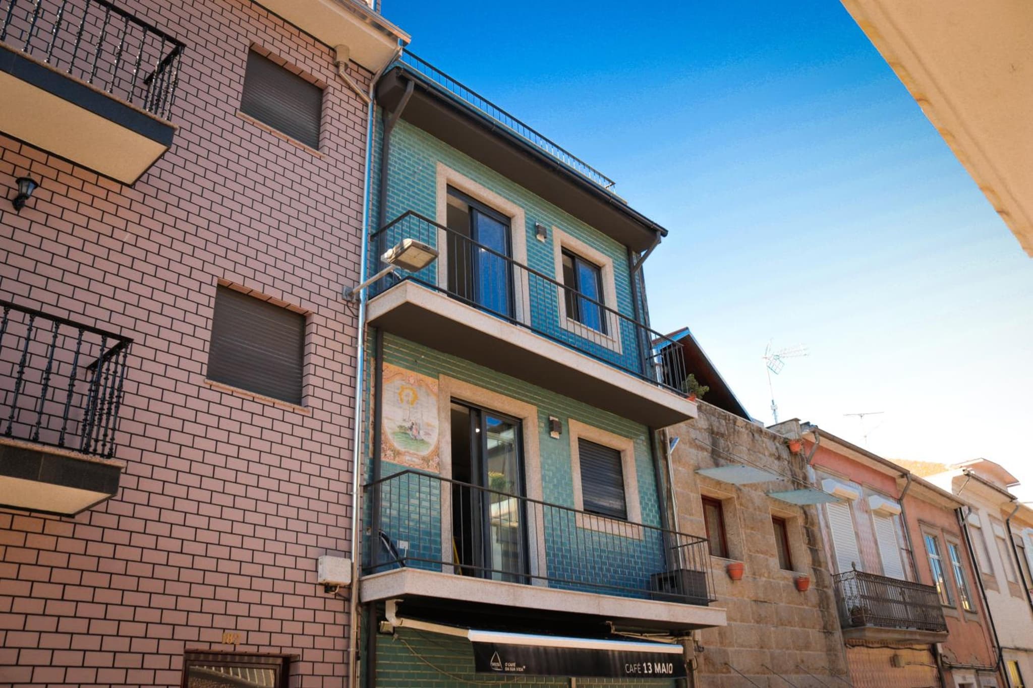 building