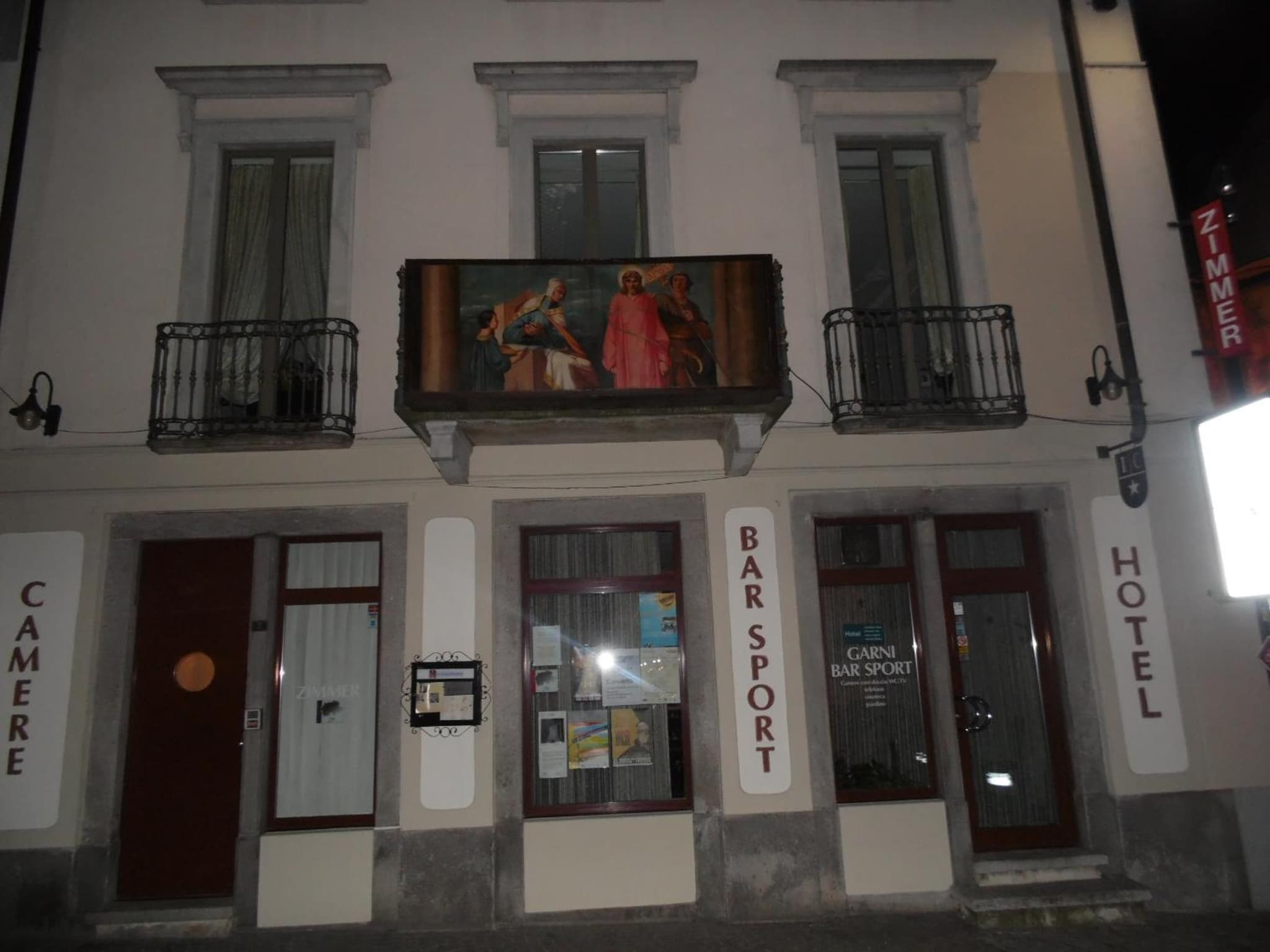 Garni Bar Sport photo 2
