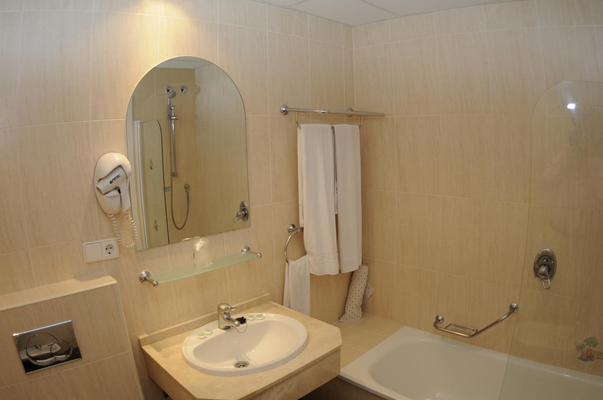 Crown Resorts Club Marbella photo 2