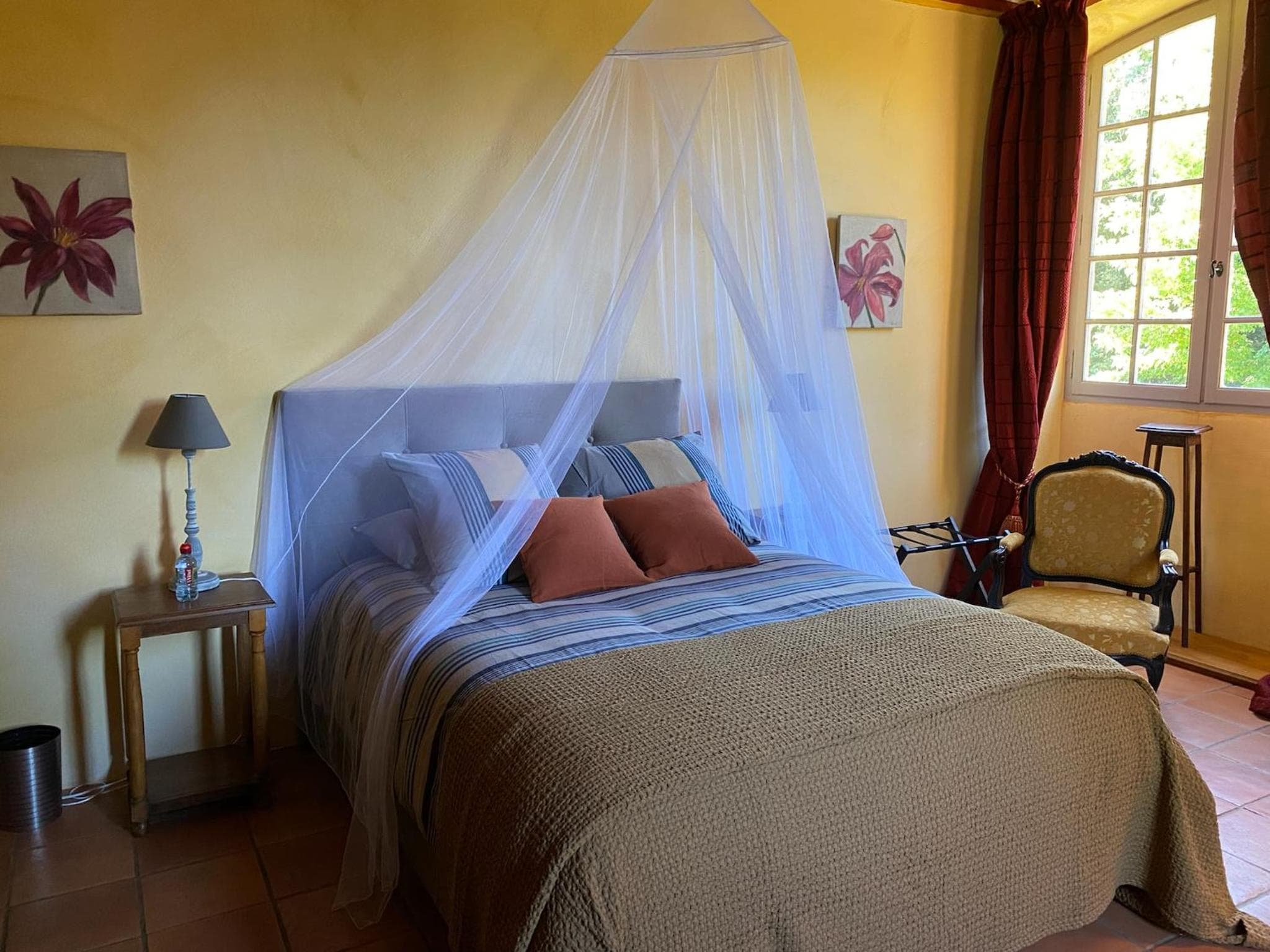 Manoir du Bouyssou photo 7