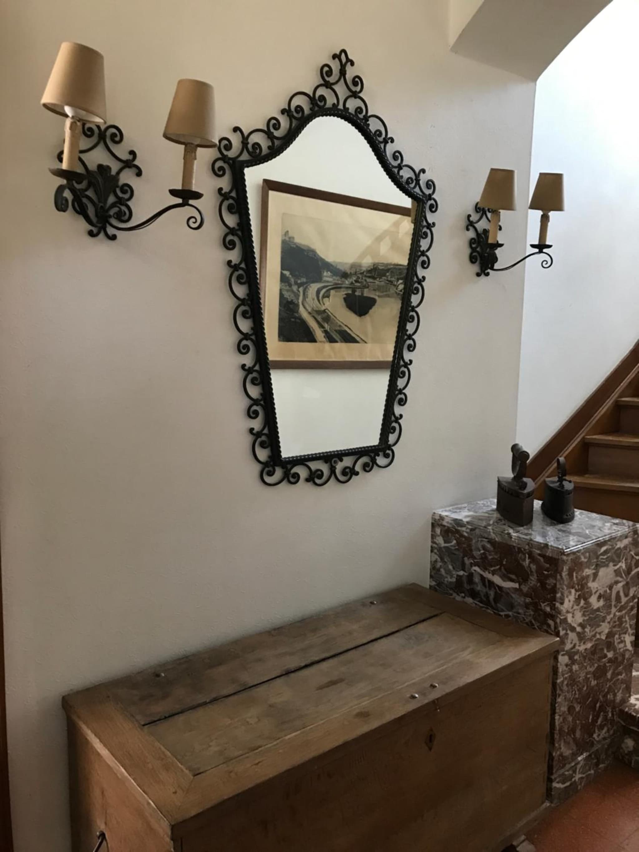 Les colombages photo 7