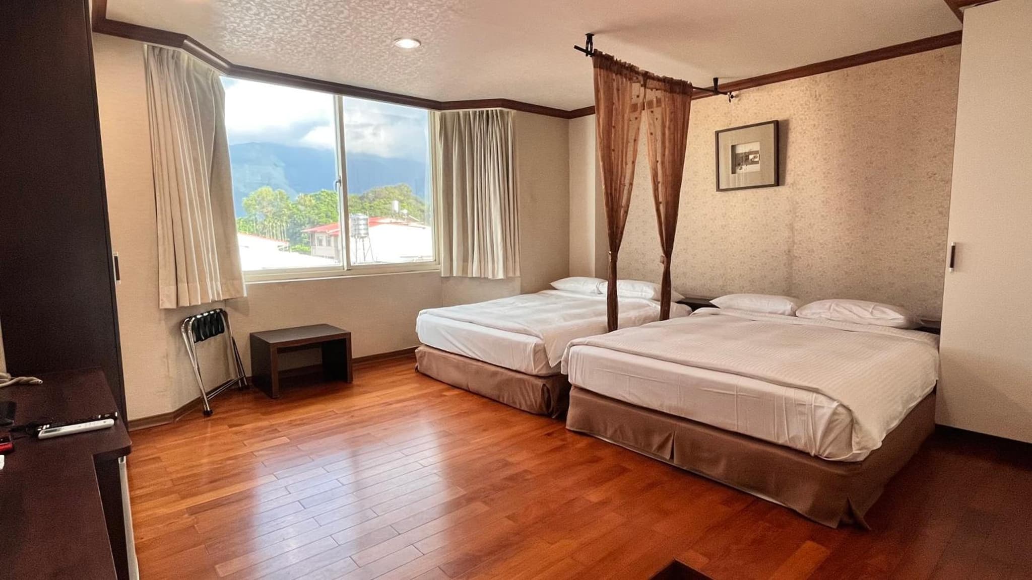 日月潭魚池鄉秀水民宿Xiu Shui Hotel photo 8