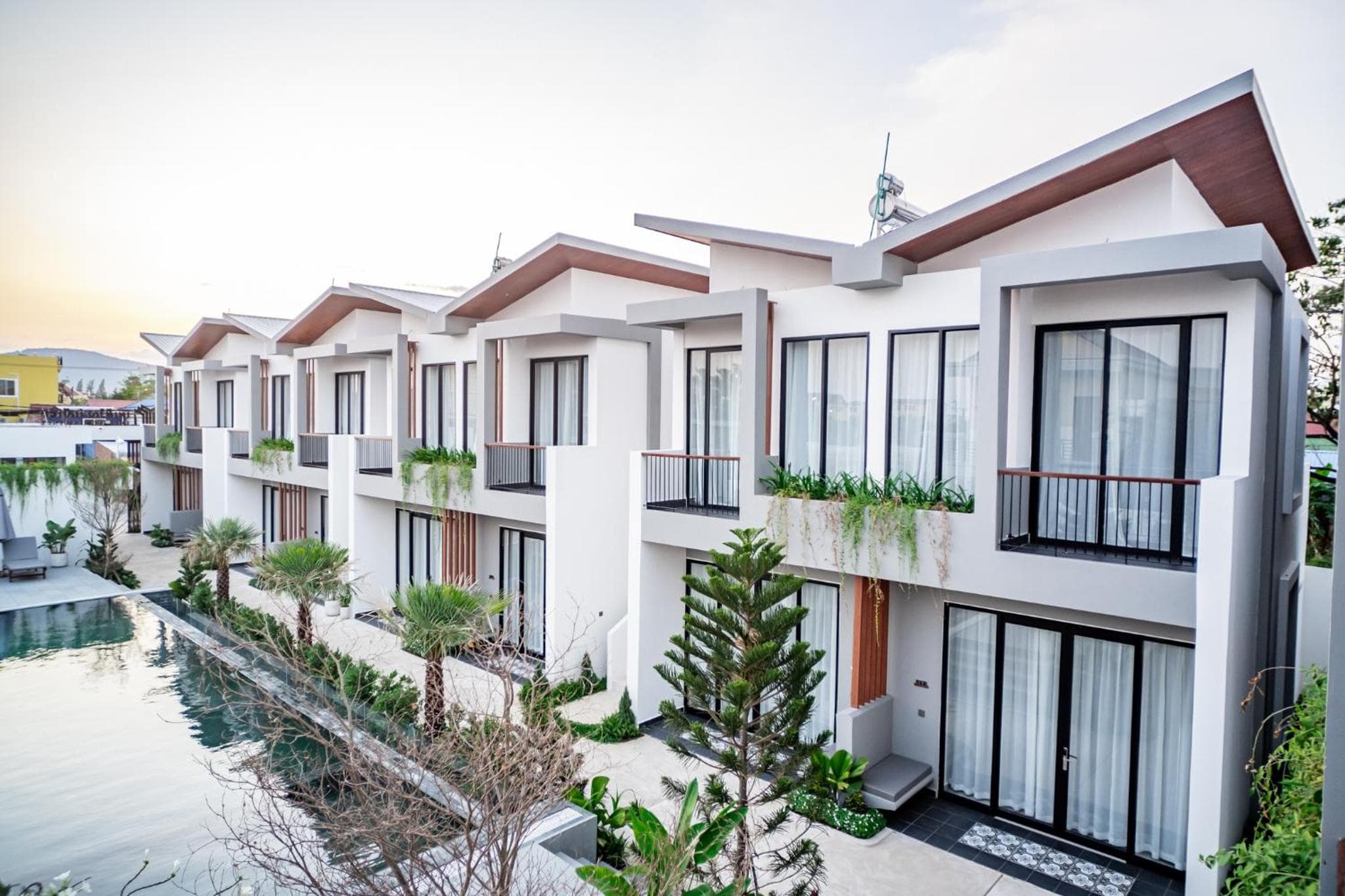 Emerald Residence Kampot photo 4