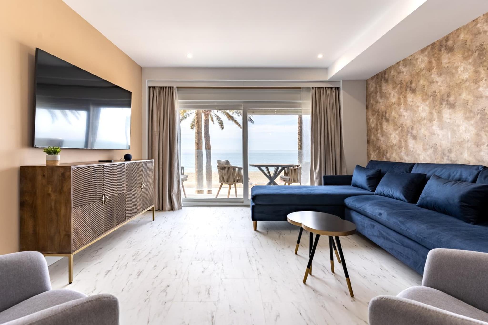 Apartaments Paseo Marítimo by Expoholidays photo 5