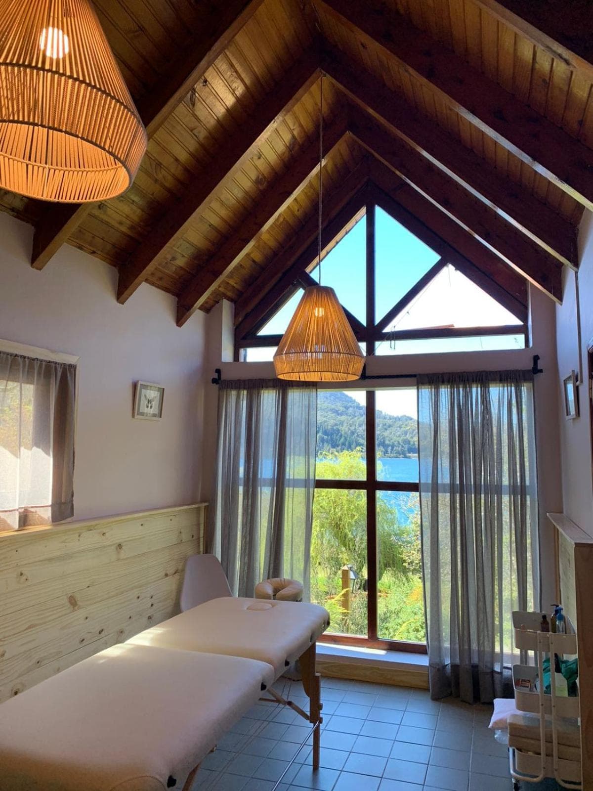 Manzano Resort photo 5