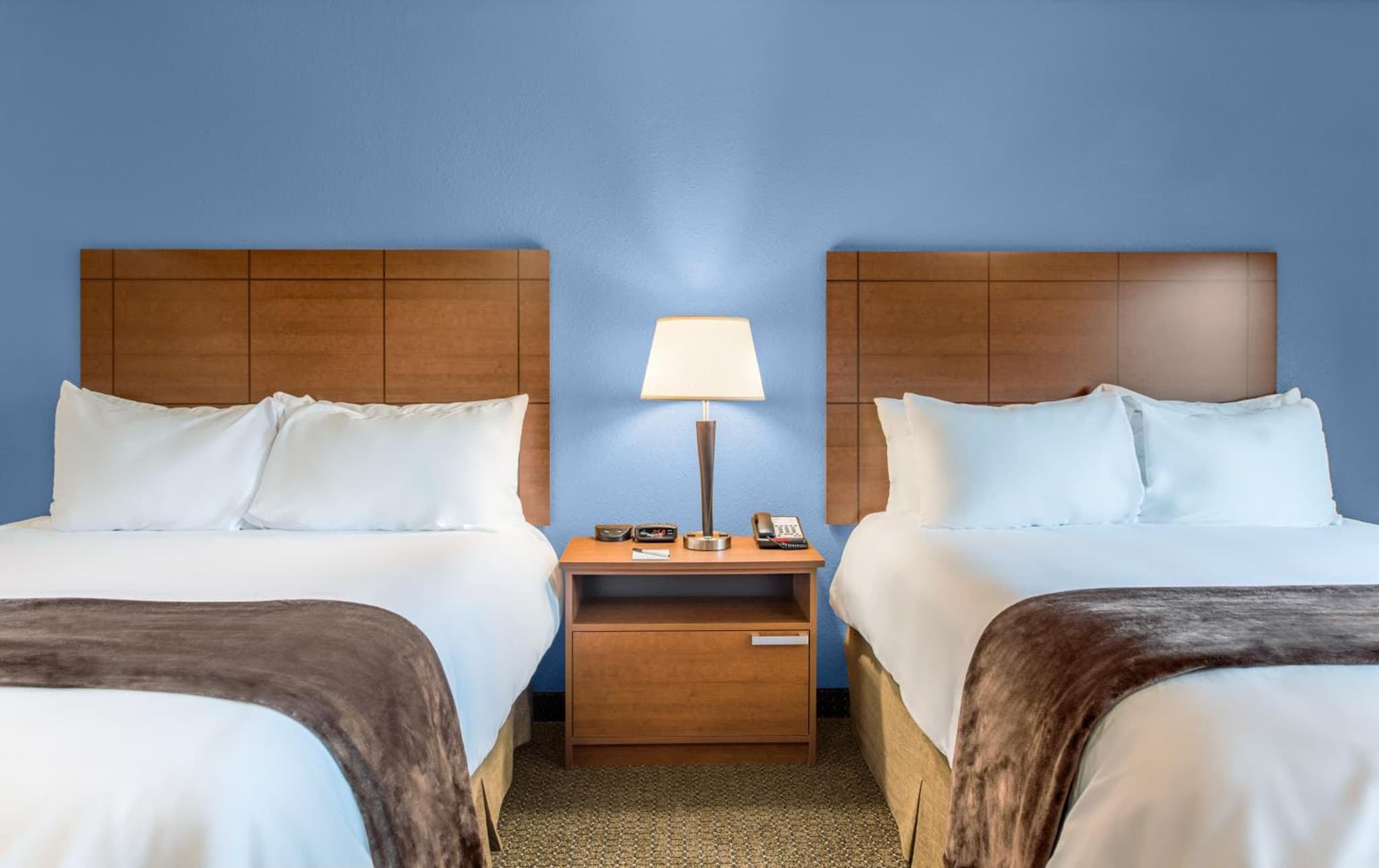My Place Hotel-Yakima, WA photo 6