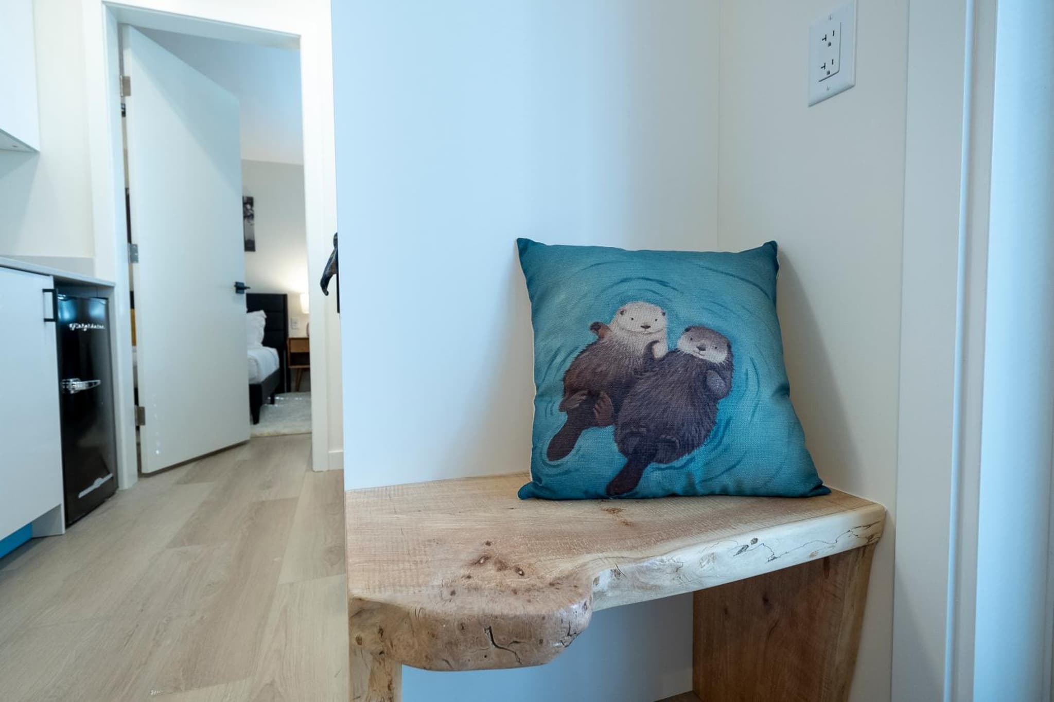 The Francis Boutique Inn photo 7